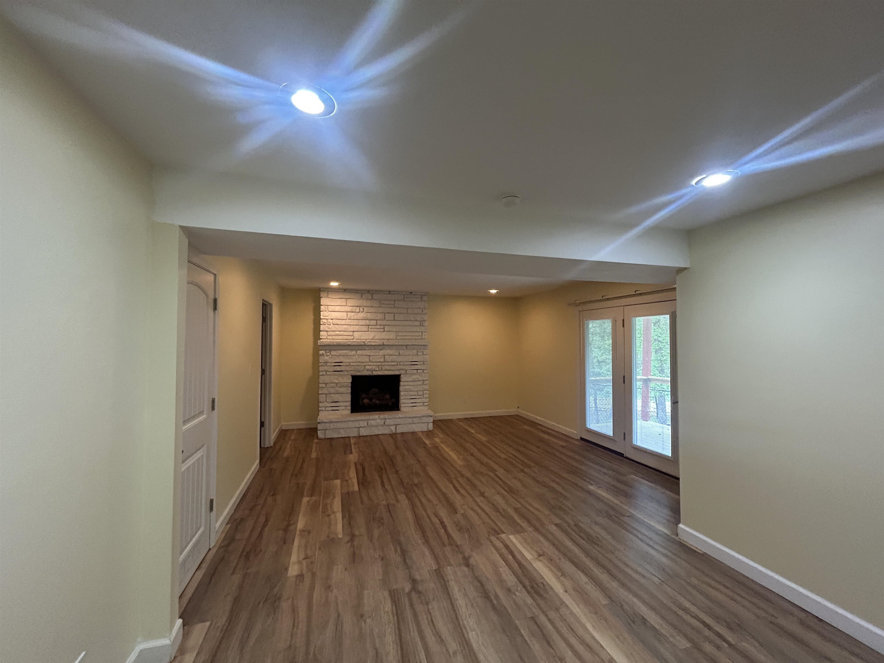 86 Cherokee Road Cherokee Village, AR 72529