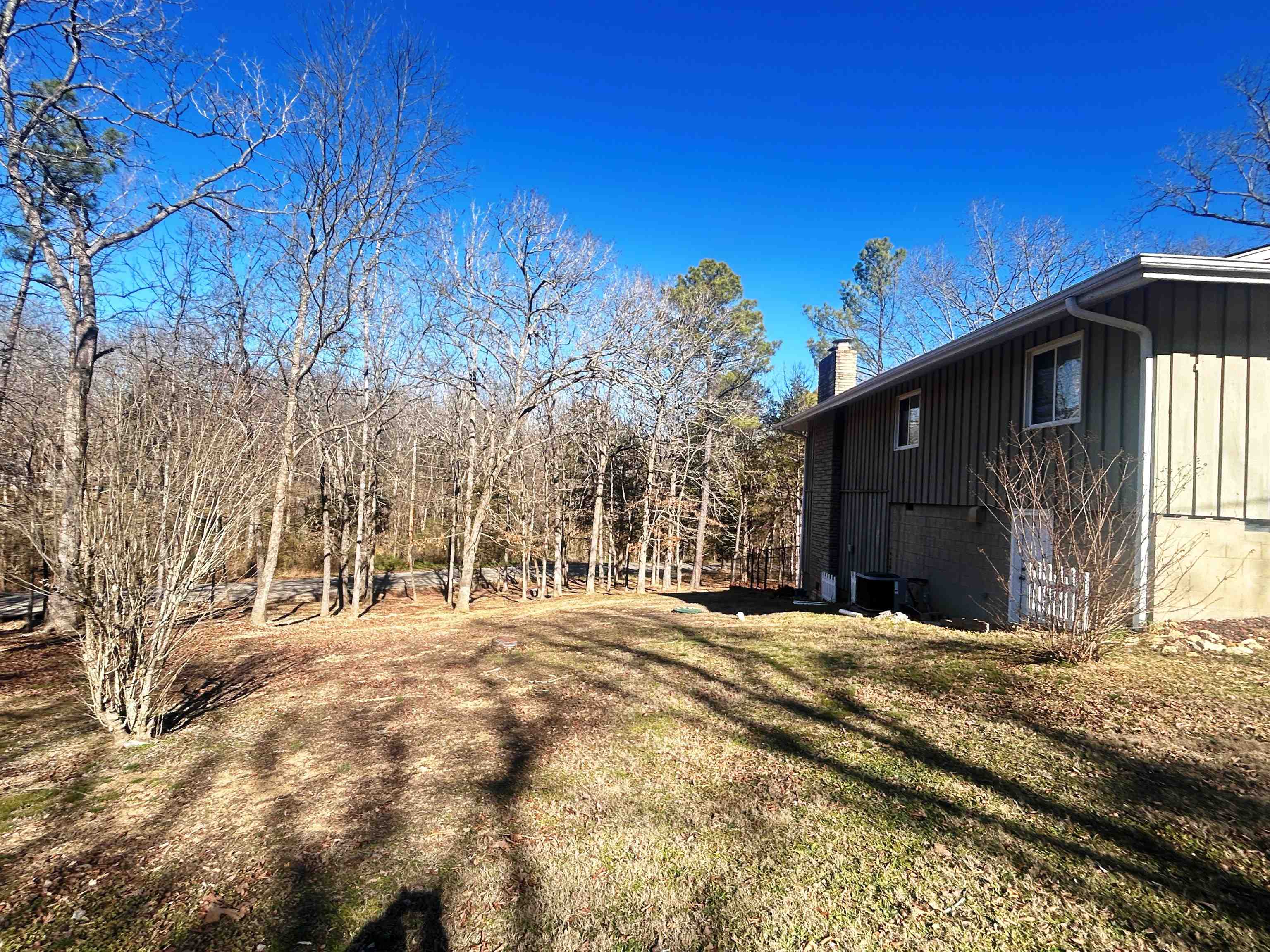 86 Cherokee  Cherokee Village, AR