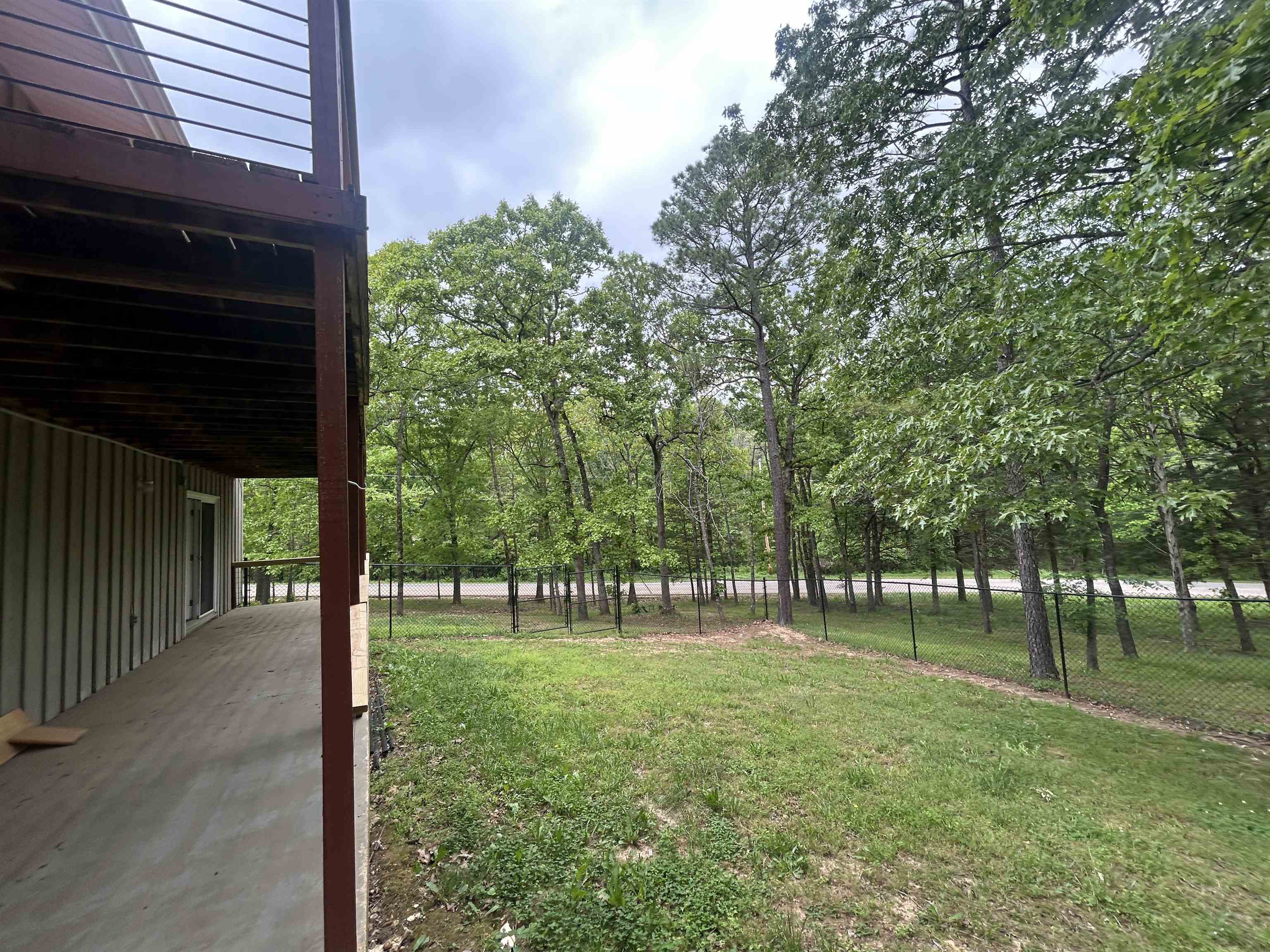 86 Cherokee Road Cherokee Village, AR 72529