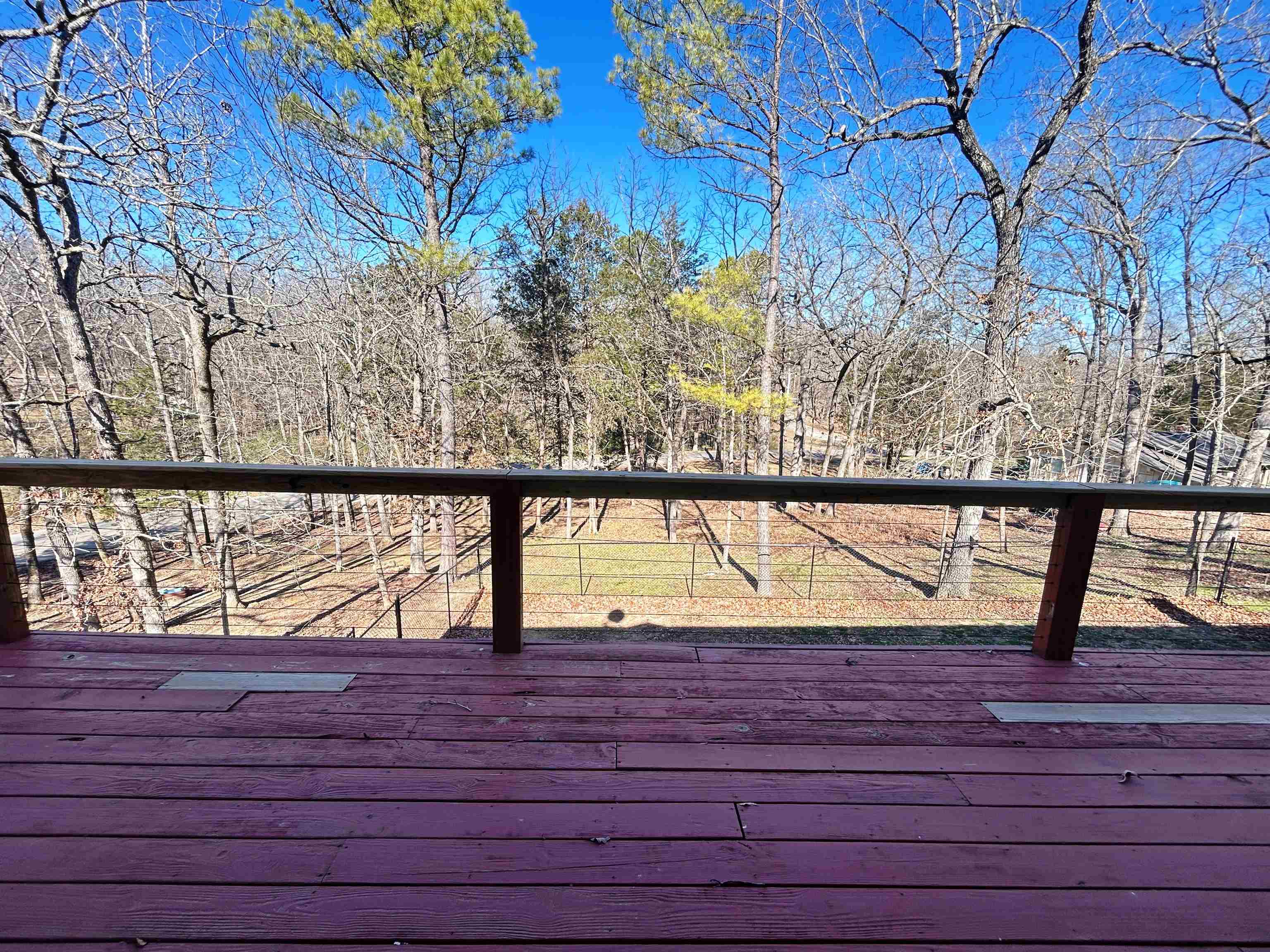 86 Cherokee  Cherokee Village, AR