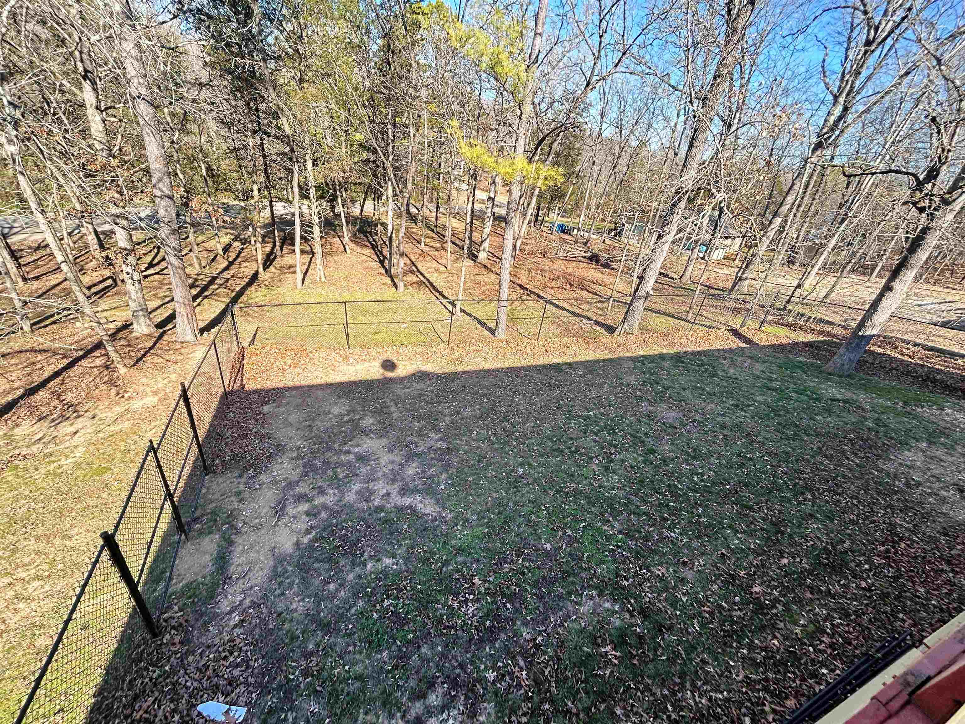 86 Cherokee  Cherokee Village, AR