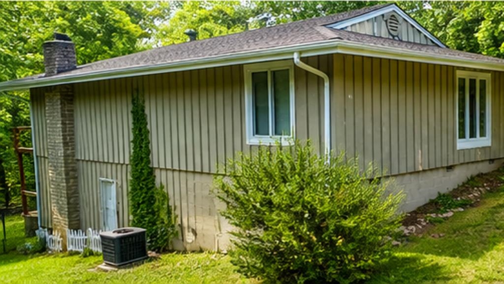 86 Cherokee Road Cherokee Village, AR 72529
