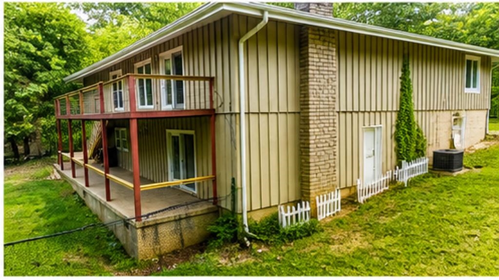 86 Cherokee Road Cherokee Village, AR 72529