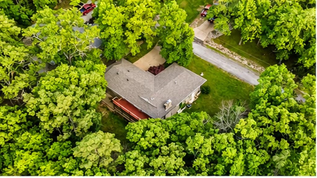 86 Cherokee Road Cherokee Village, AR 72529