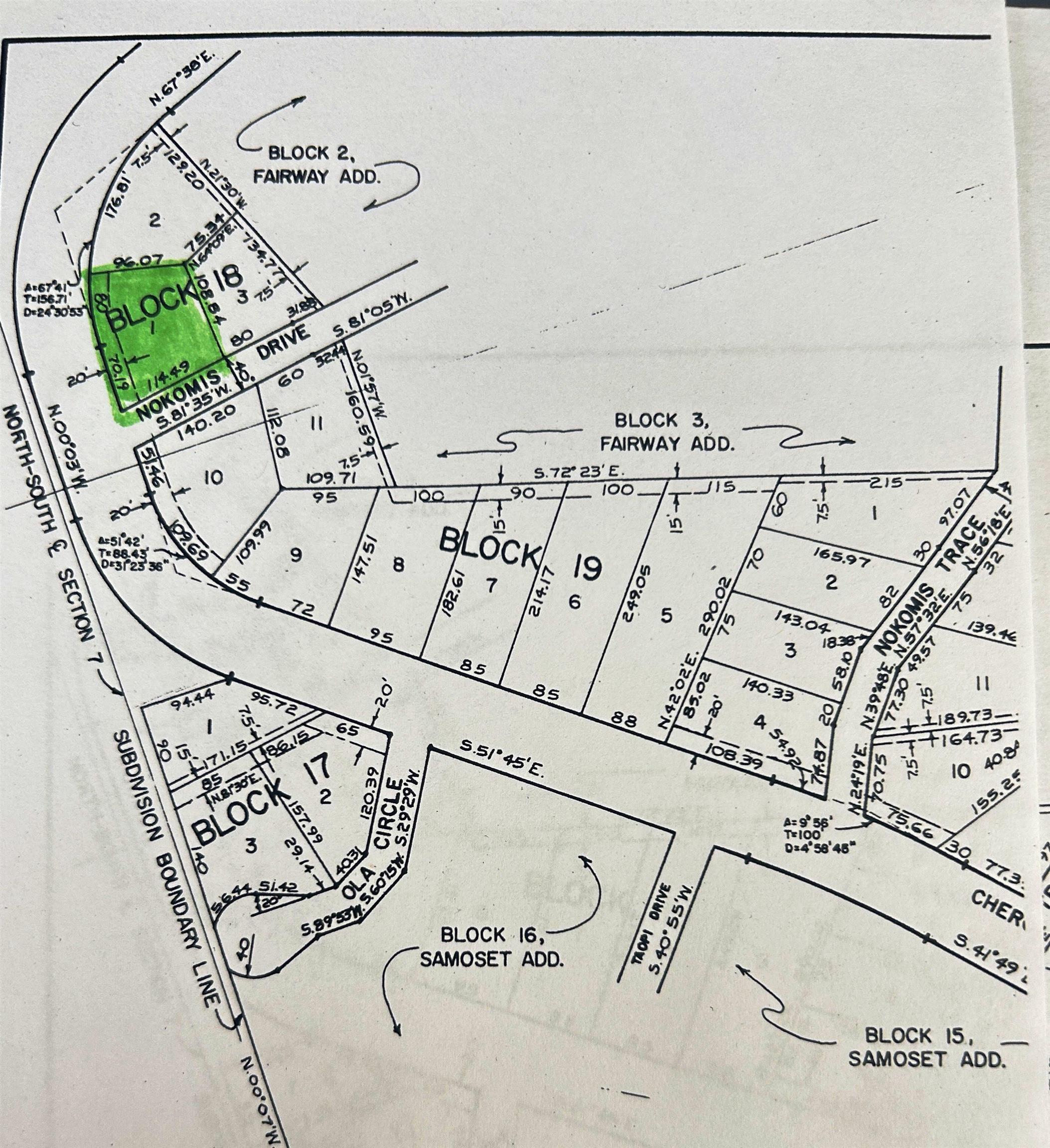 86 Cherokee  Cherokee Village, AR