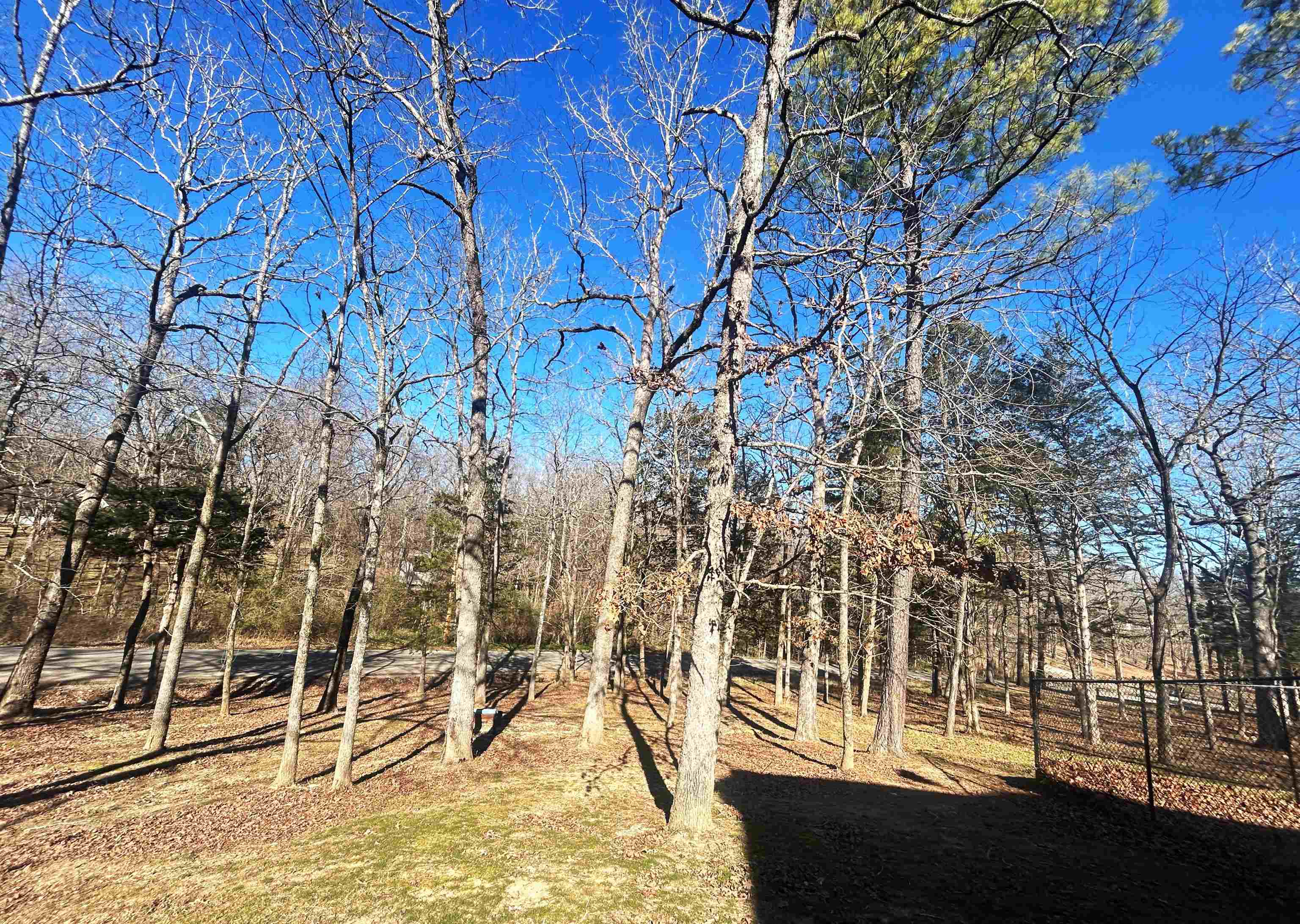 86 Cherokee  Cherokee Village, AR