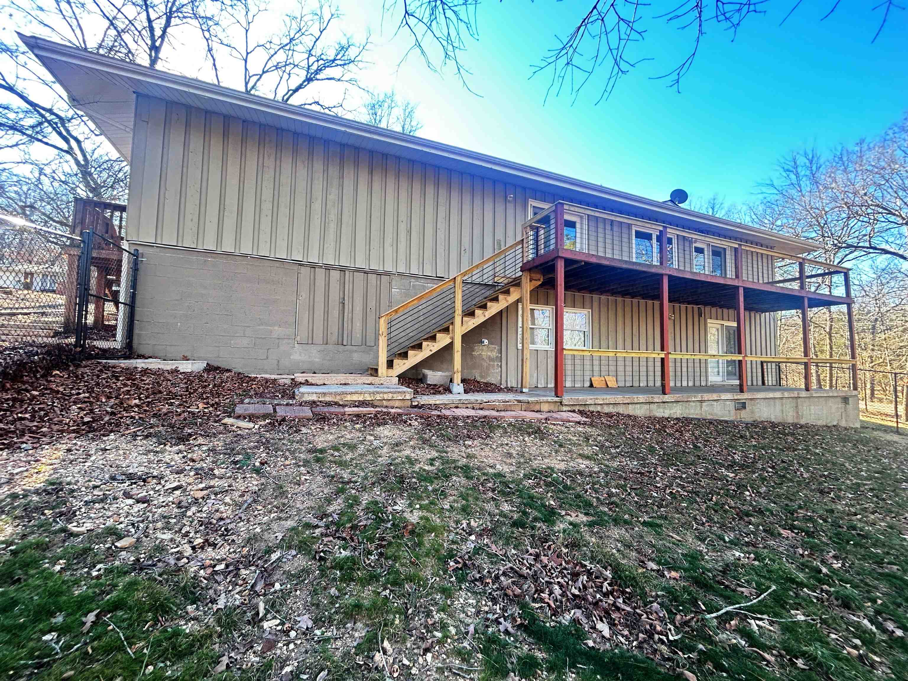 86 Cherokee  Cherokee Village, AR