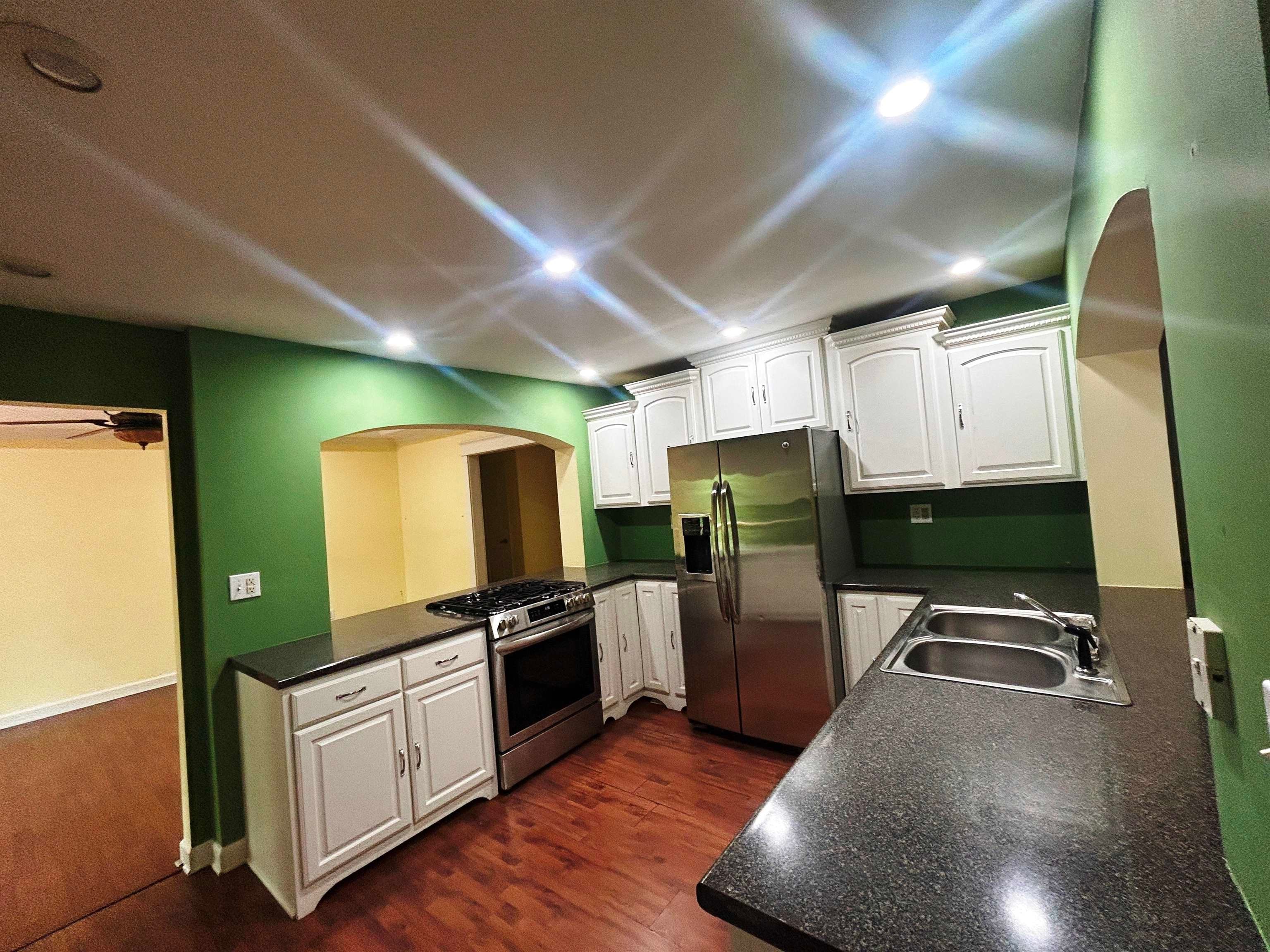 86 Cherokee Road Cherokee Village, AR 72529