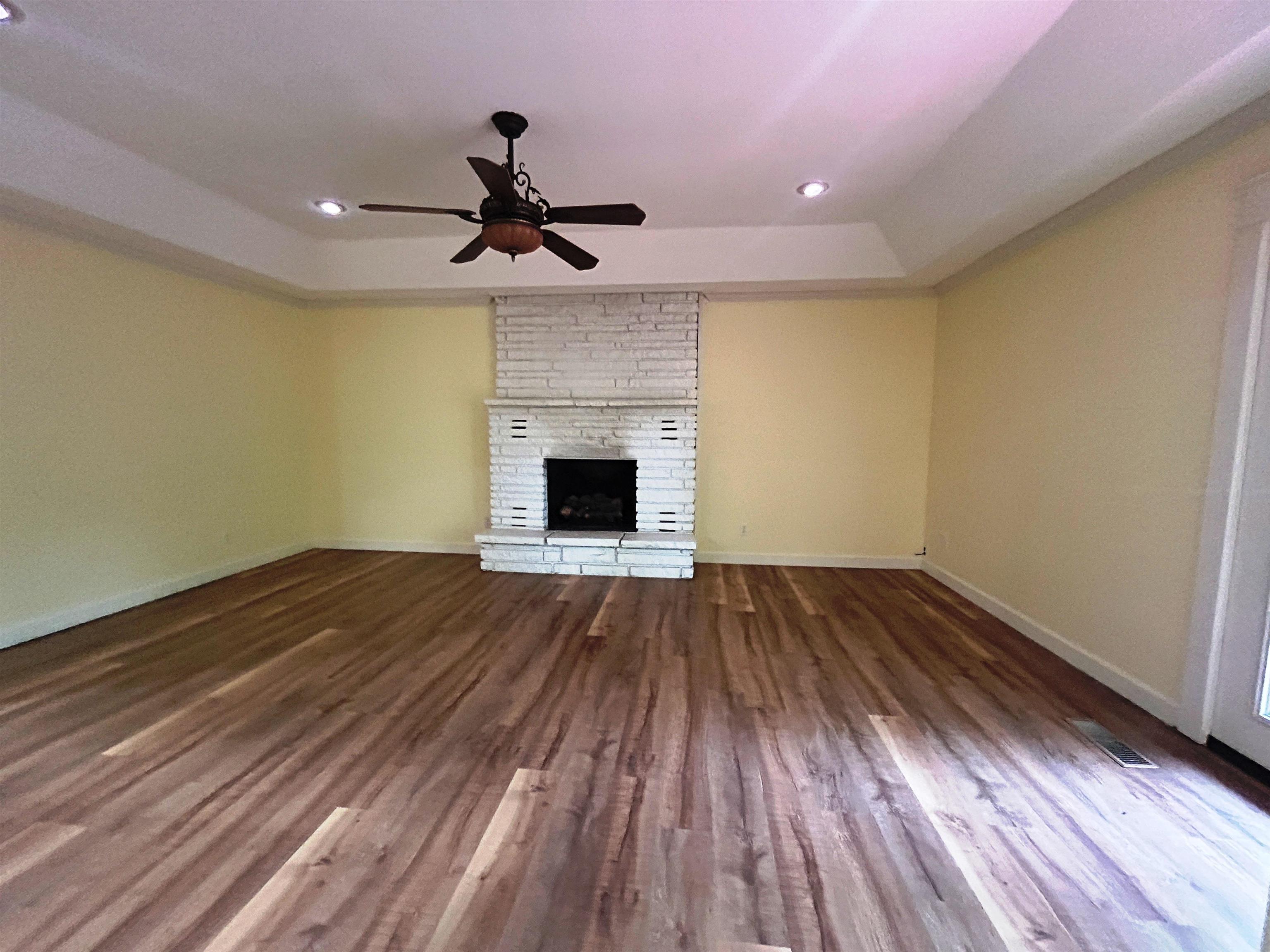 86 Cherokee Road Cherokee Village, AR 72529