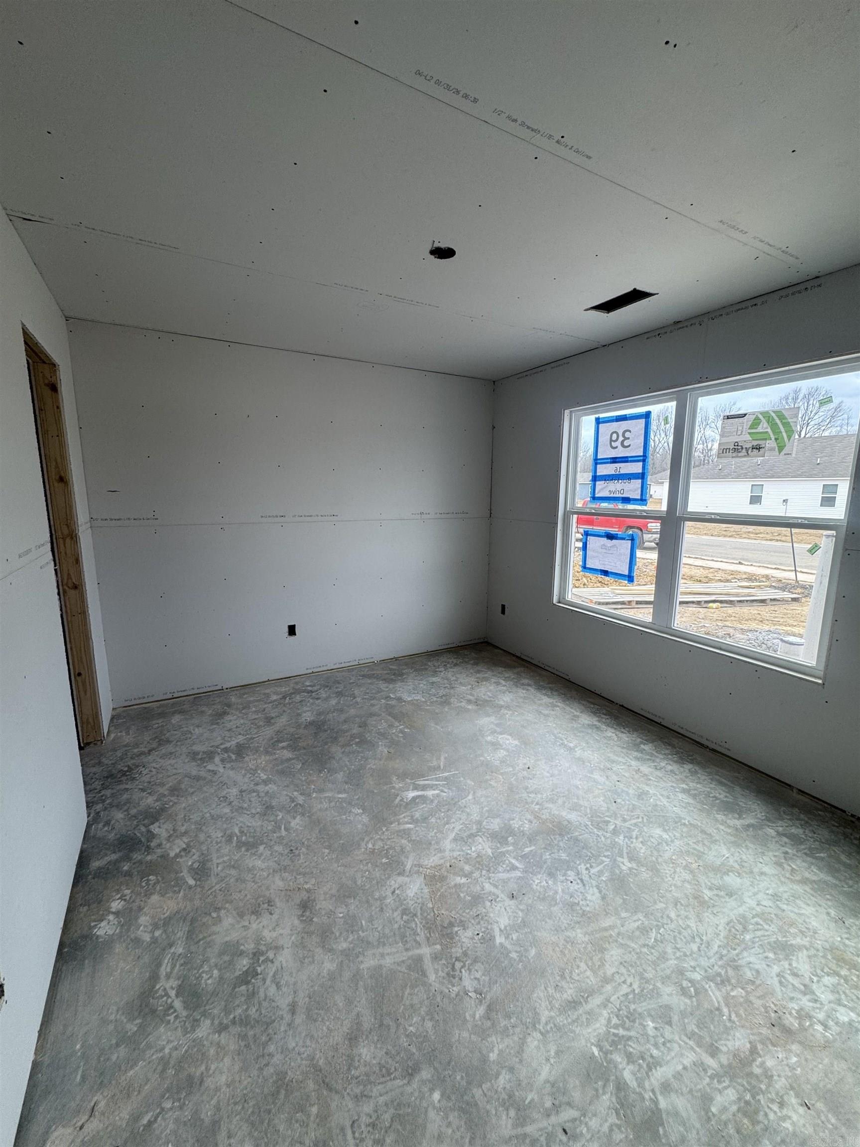 16 Buckshot Drive Ward, AR 72176