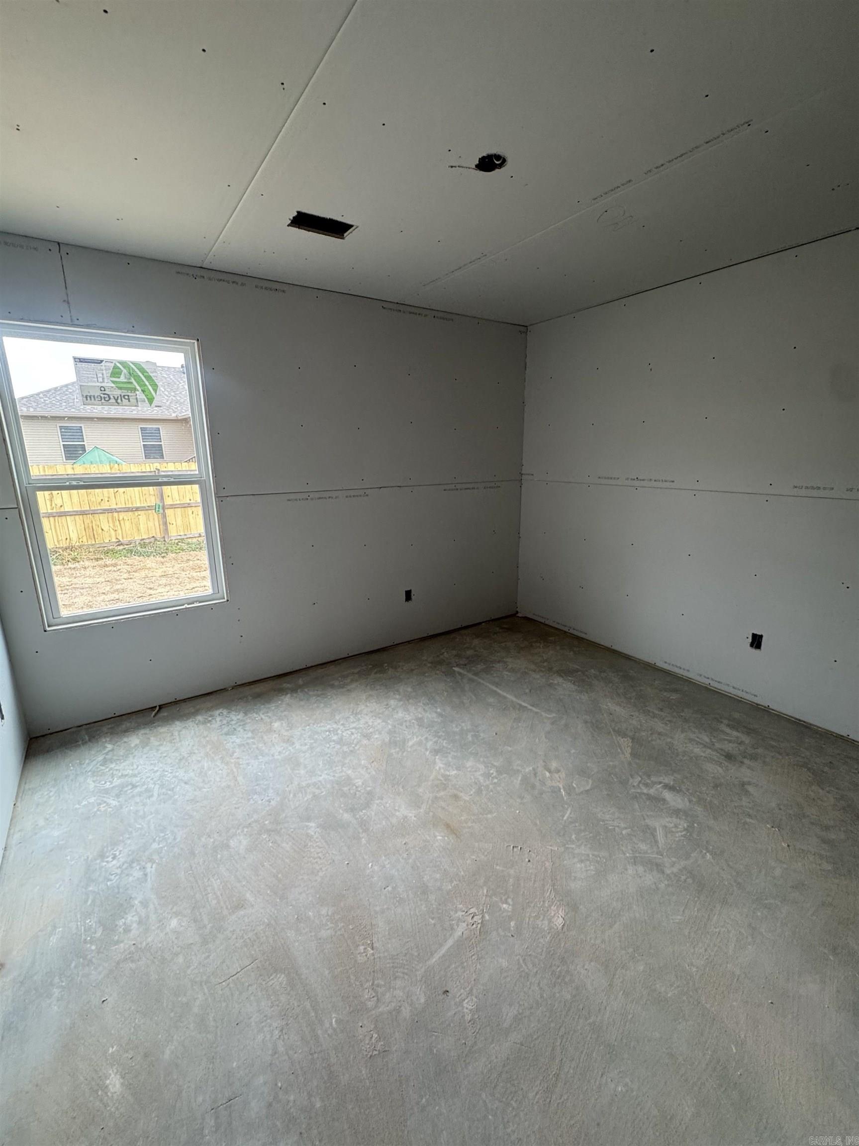 16 Buckshot Drive Ward, AR 72176