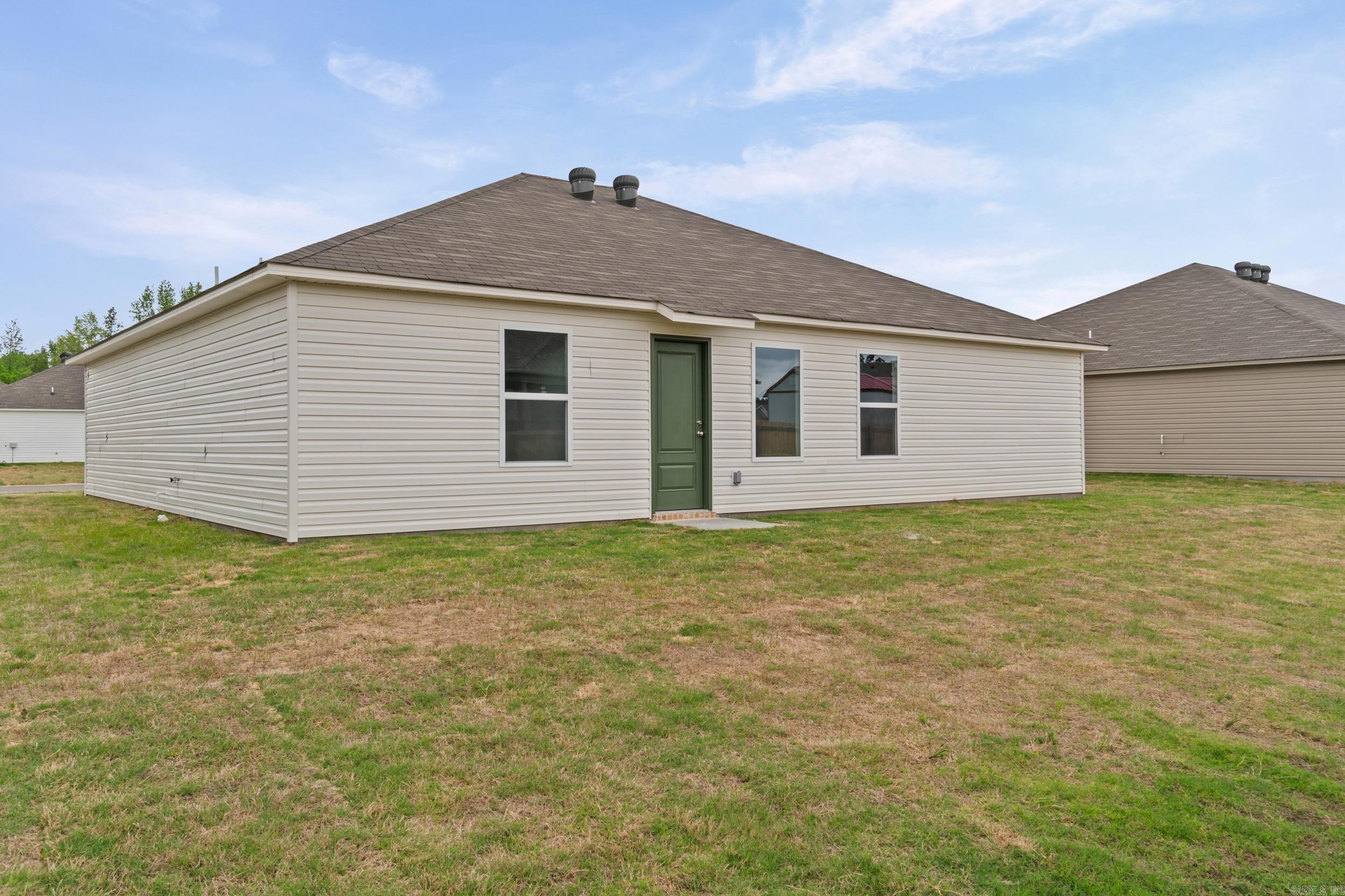 14 Buckshot Drive Ward, AR 72176