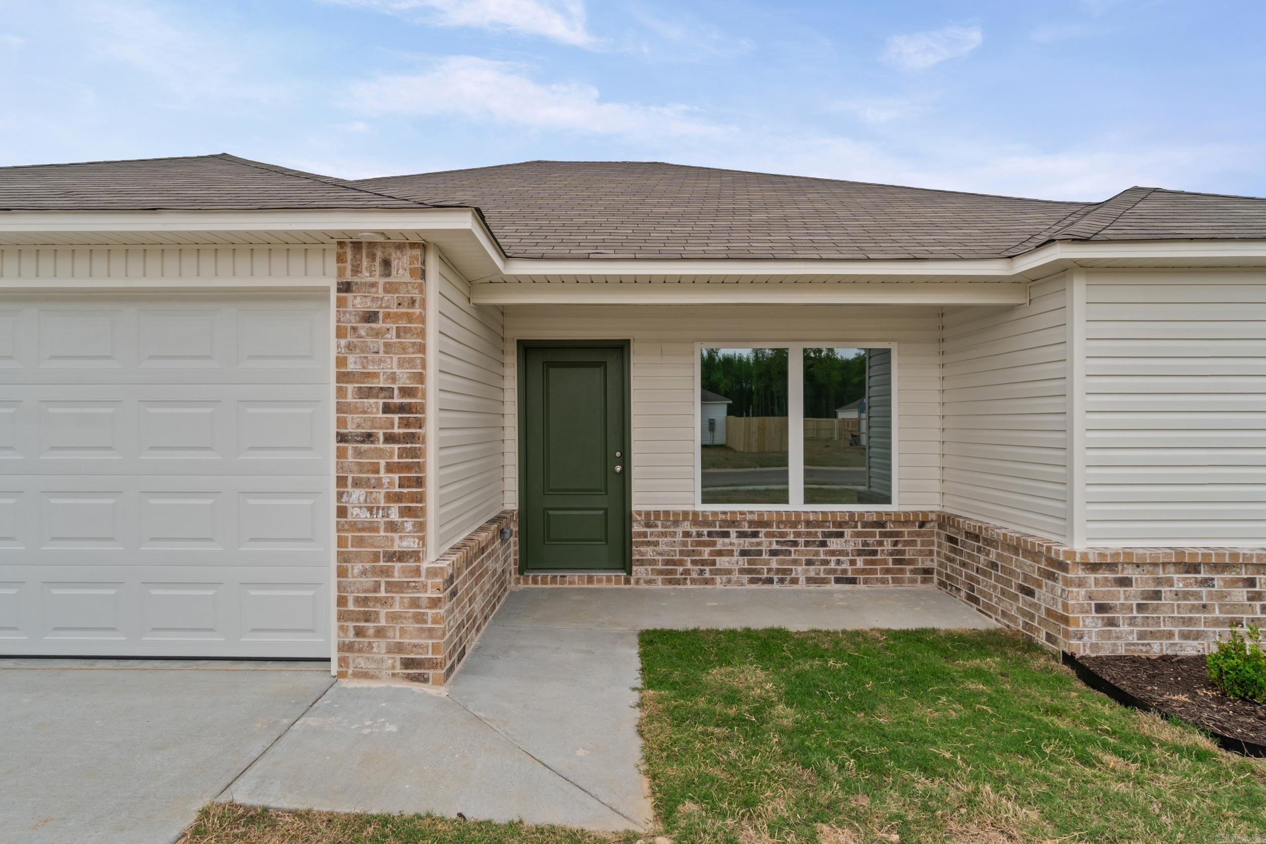 14 Buckshot Drive Ward, AR 72176