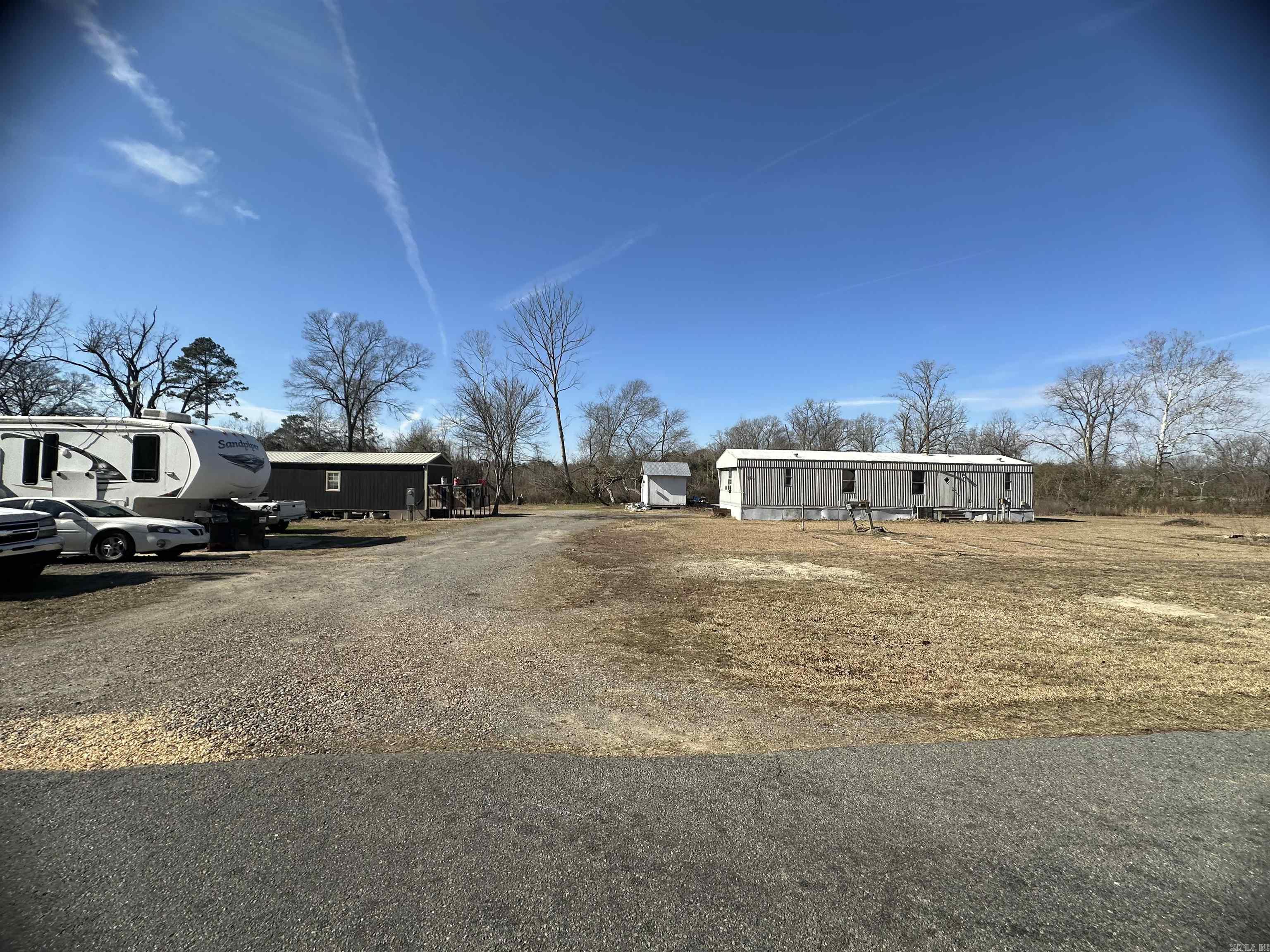 187 Grant 53  Sheridan, AR