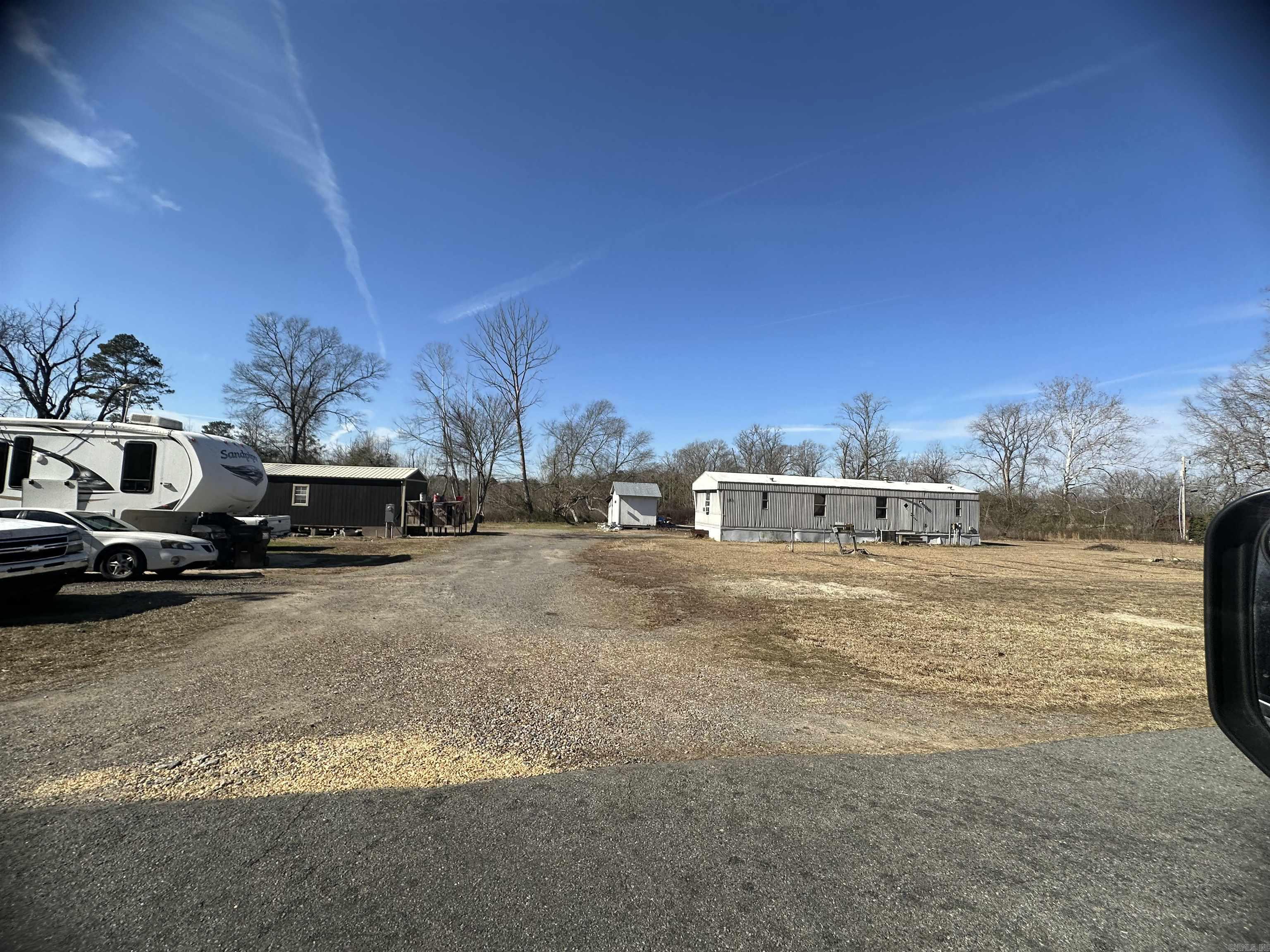 187 Grant 53  Sheridan, AR