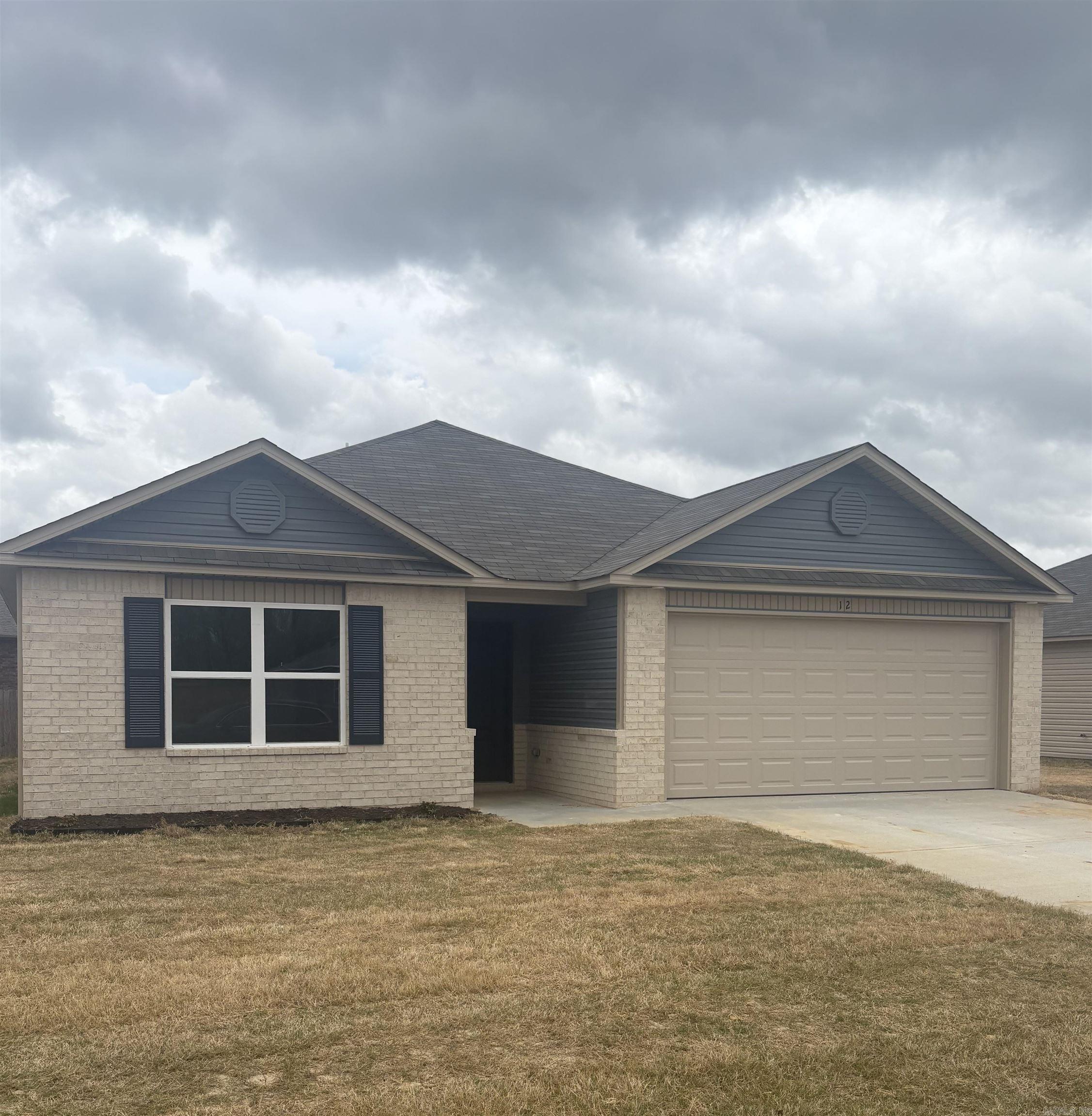 12 Buckshot Drive Ward, AR 72176