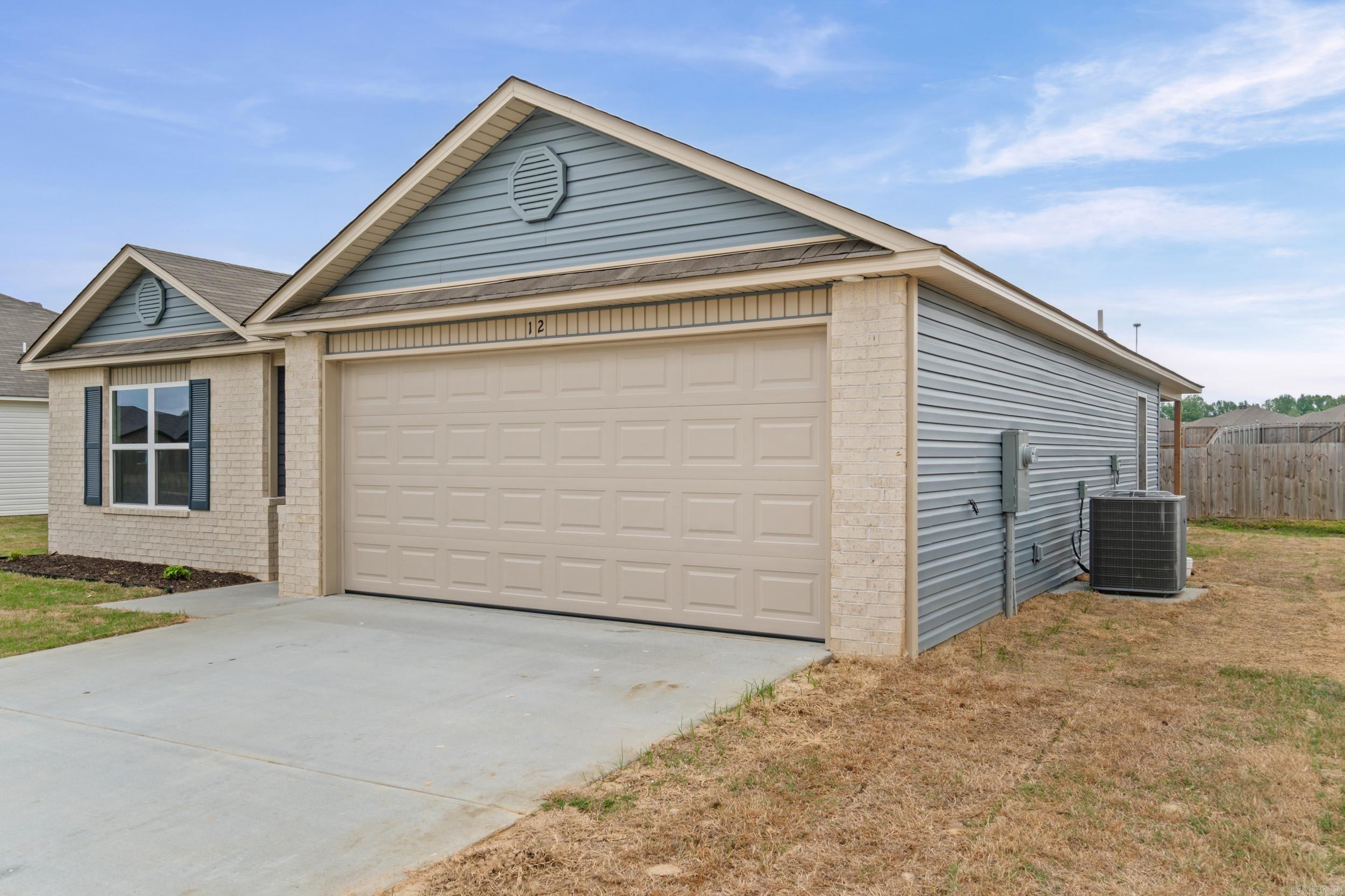 12 Buckshot Drive Ward, AR 72176