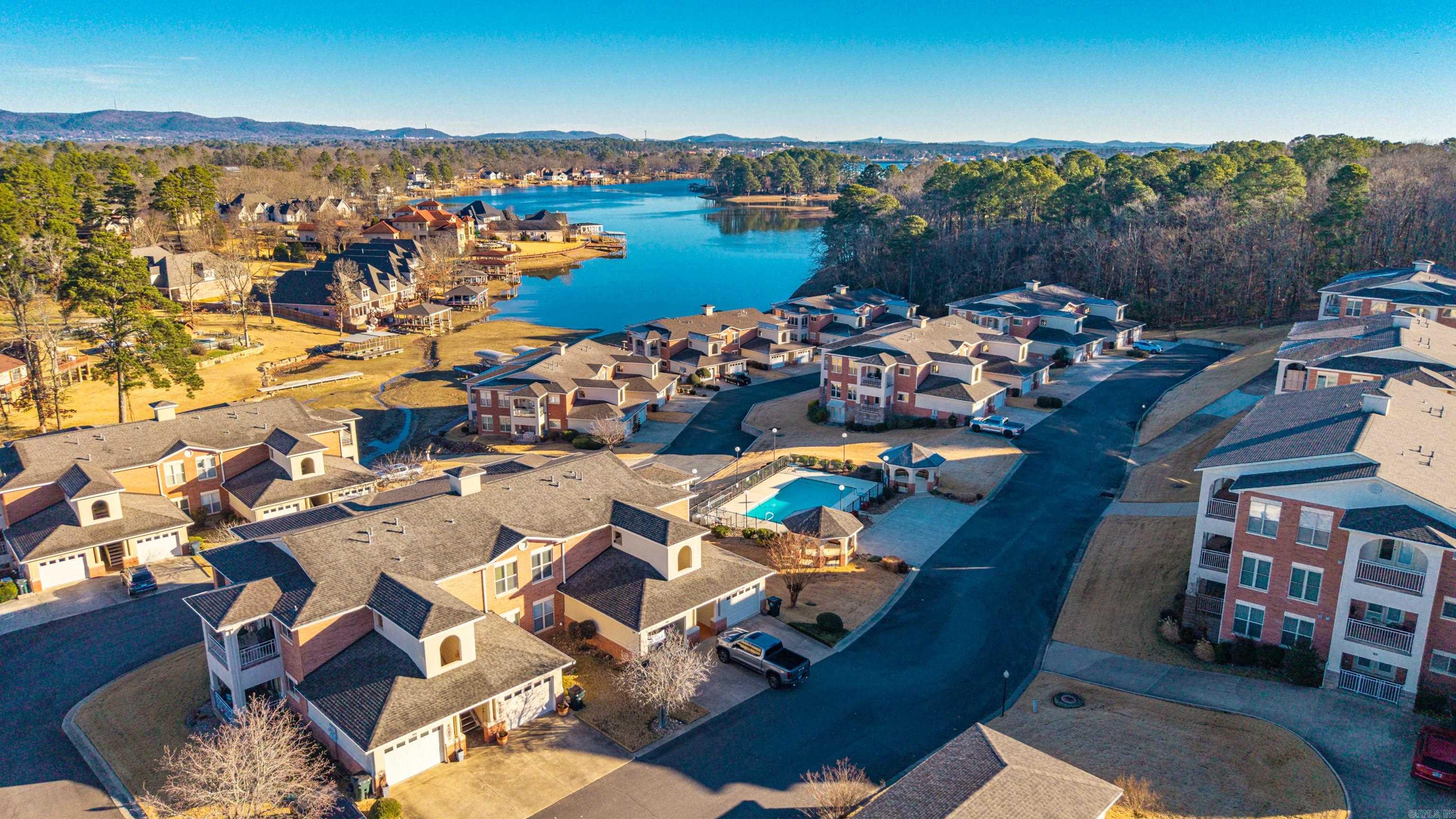 518 AMITY Road Hot Springs National Park, AR 71913