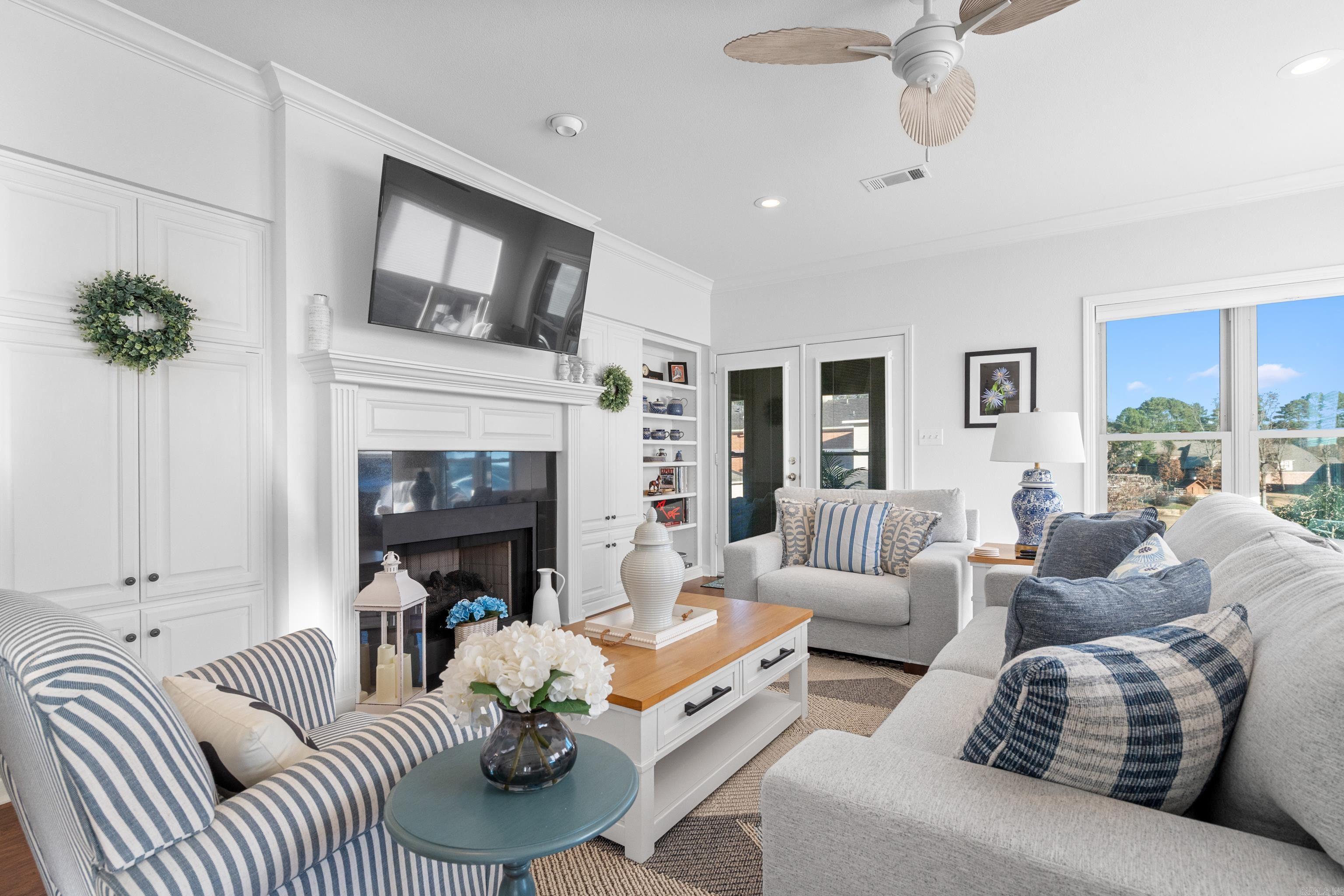 518 AMITY Road Hot Springs National Park, AR 71913