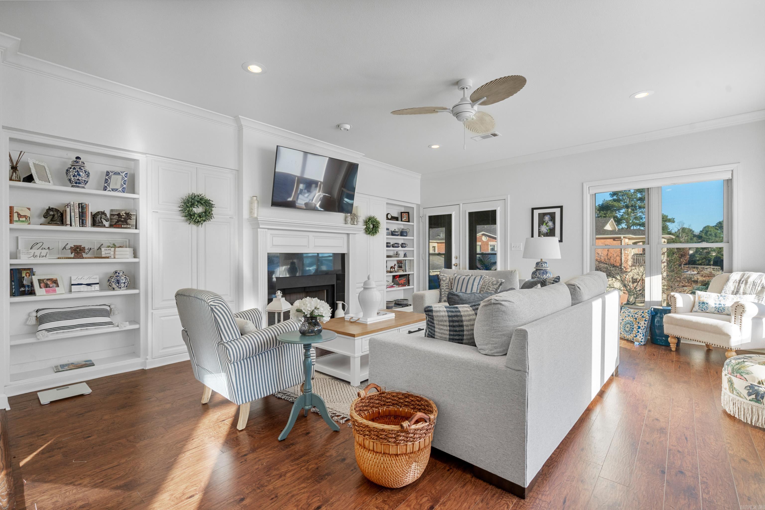 518 AMITY Road Hot Springs National Park, AR 71913