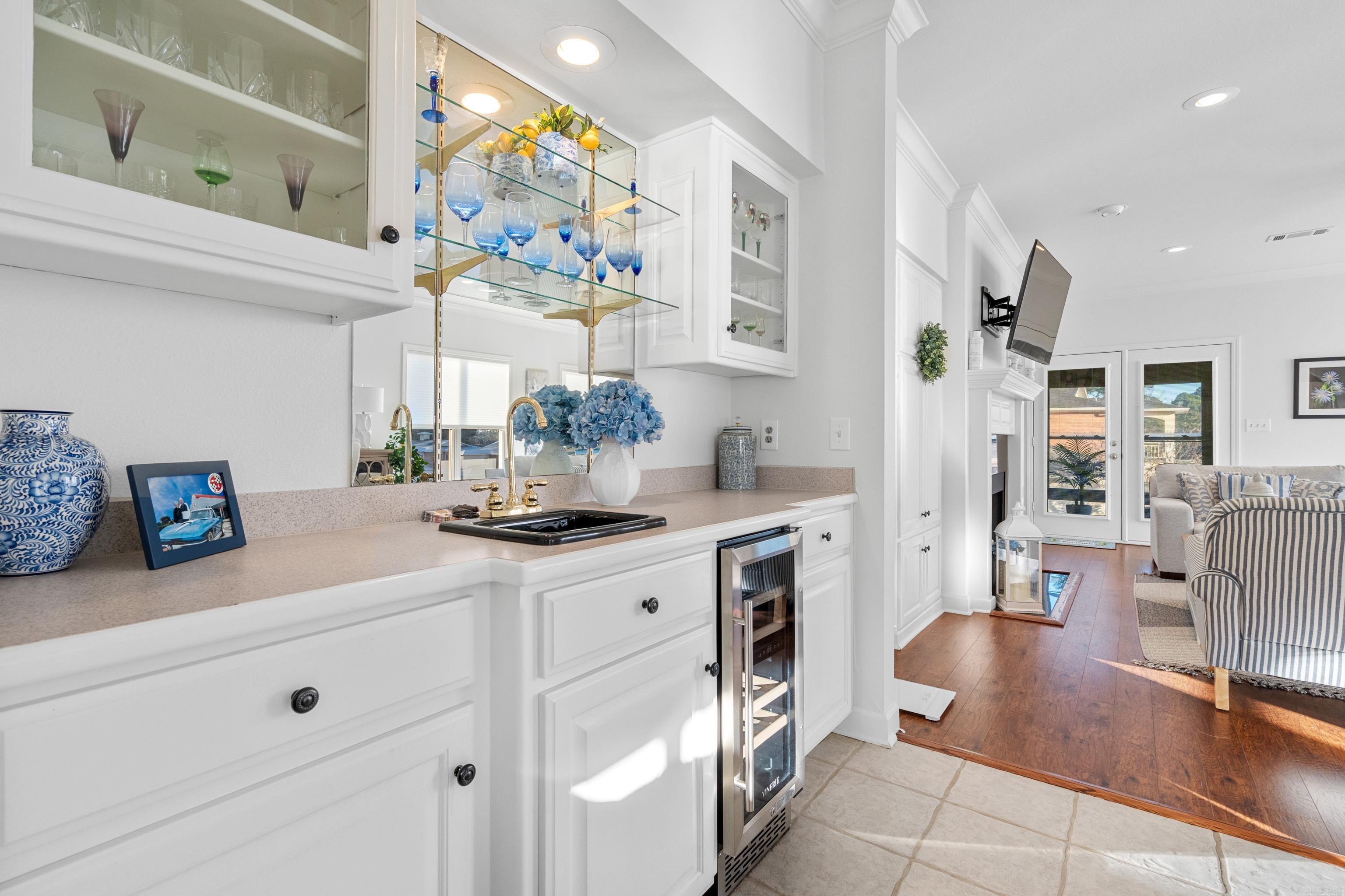 518 AMITY Road Hot Springs National Park, AR 71913