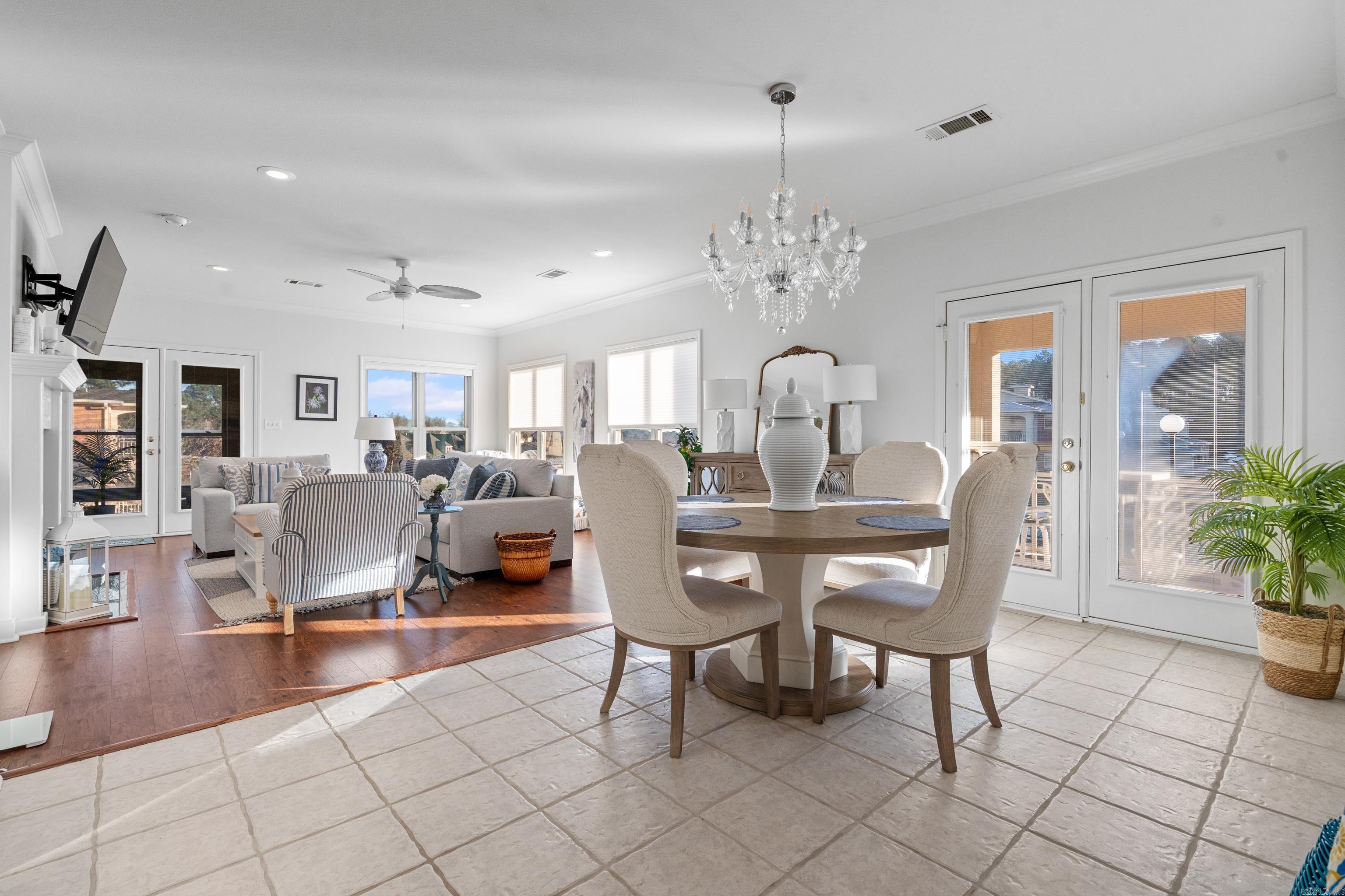 518 AMITY Road Hot Springs National Park, AR 71913