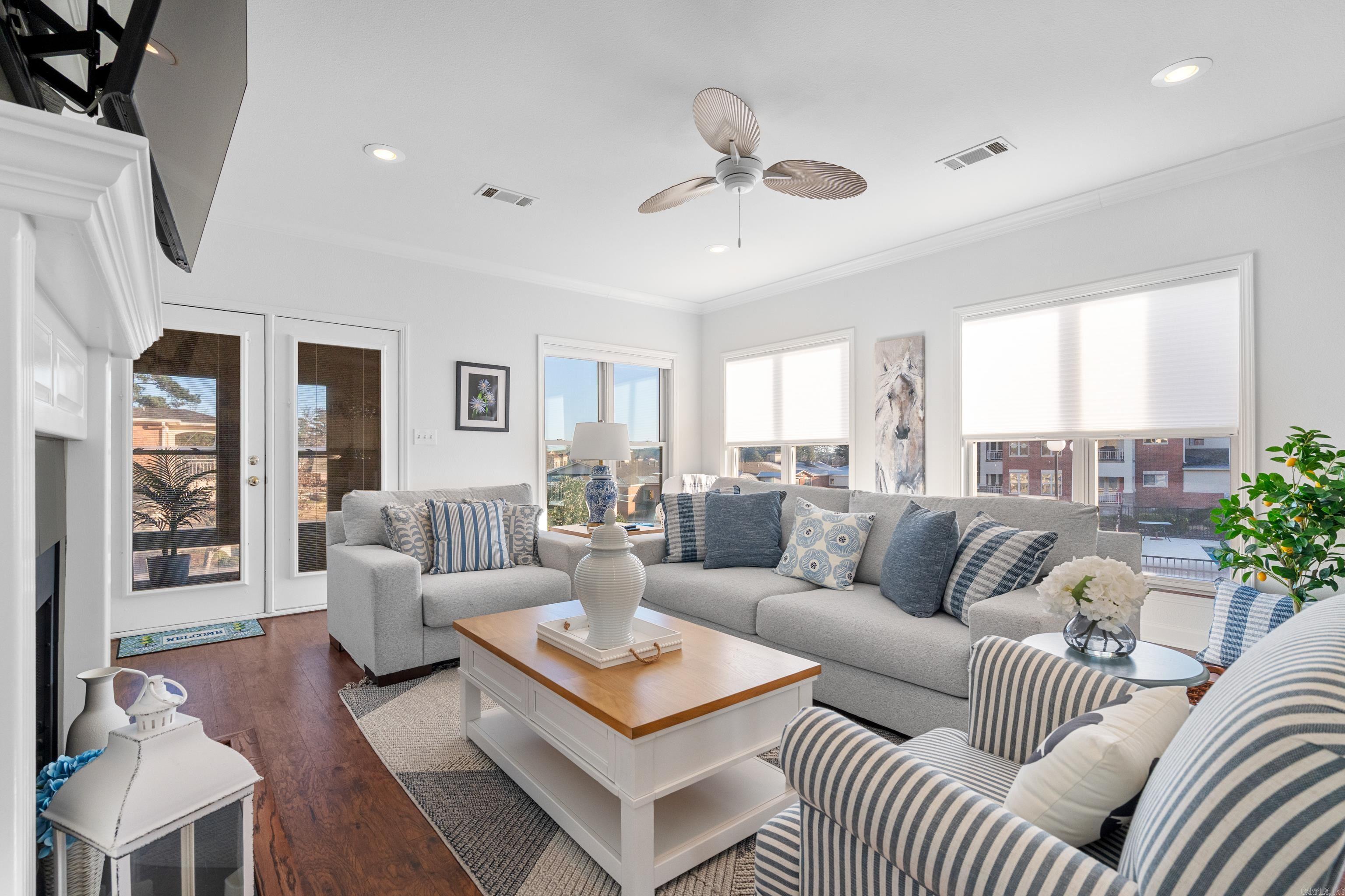 518 AMITY Road Hot Springs National Park, AR 71913