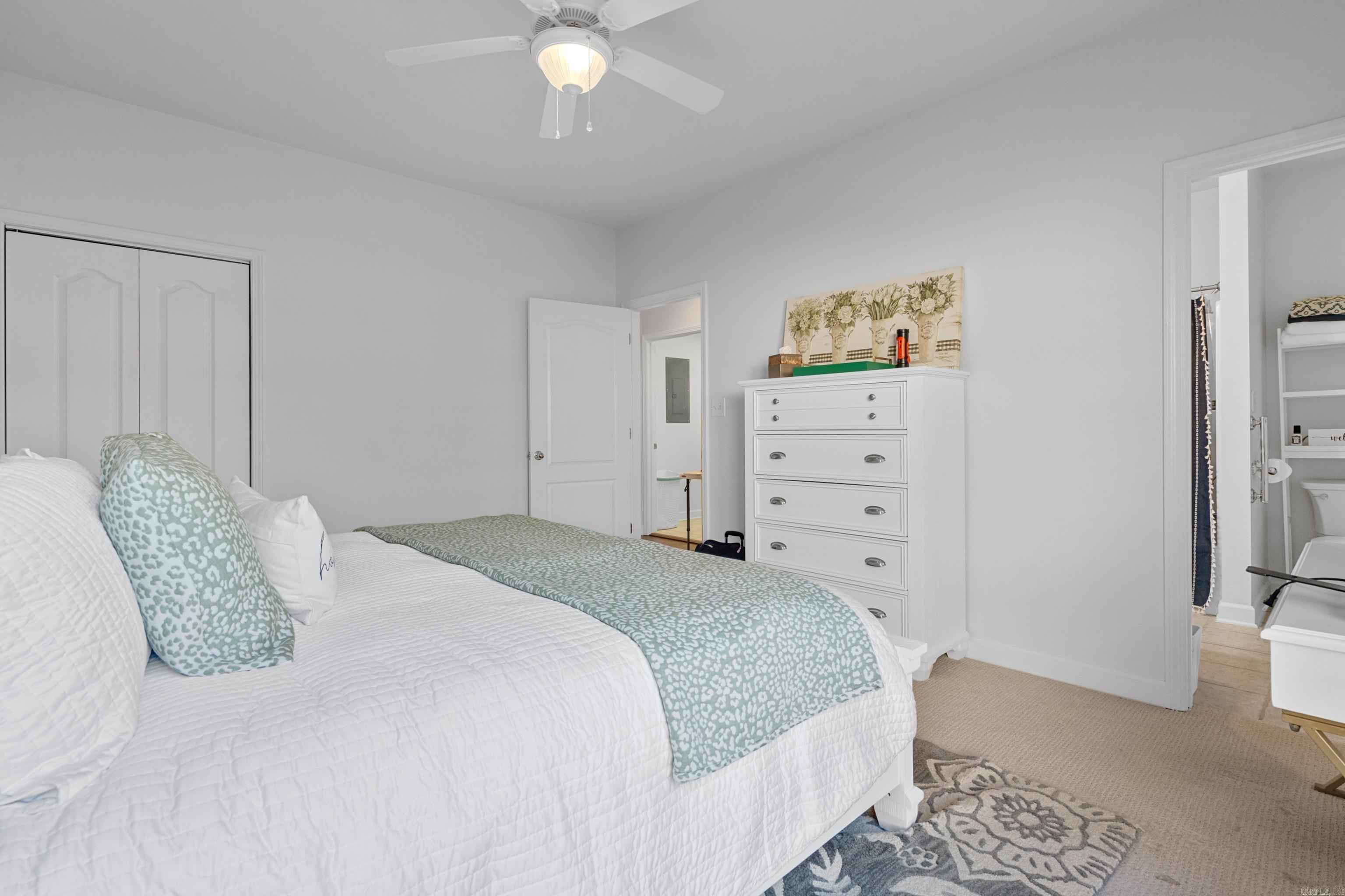 518 AMITY Road Hot Springs National Park, AR 71913