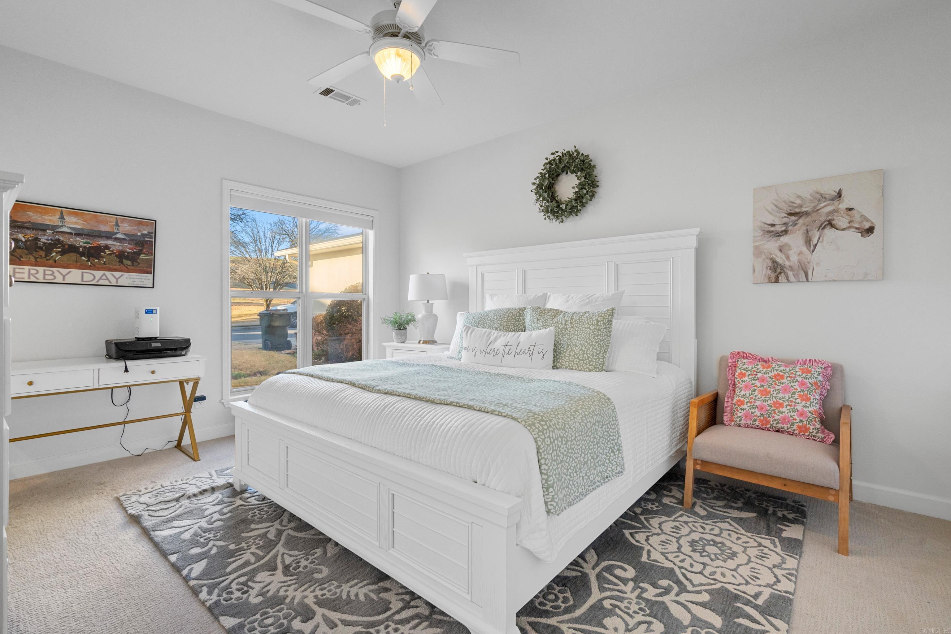 518 AMITY Road Hot Springs National Park, AR 71913