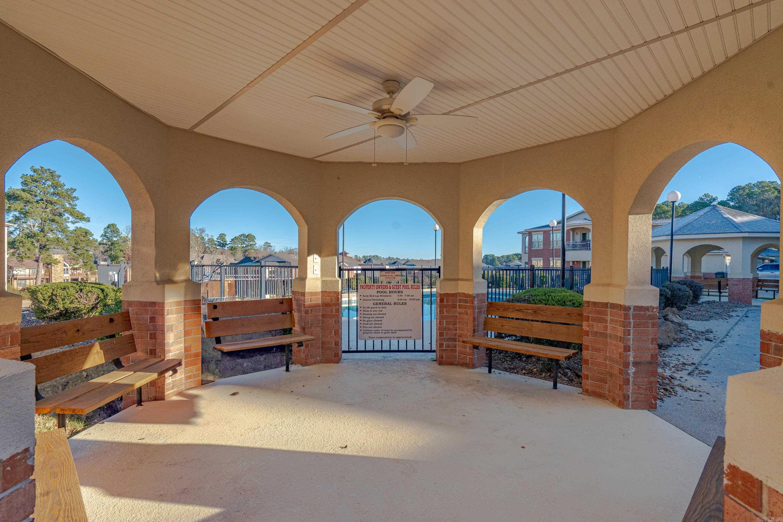 518 AMITY Road Hot Springs National Park, AR 71913