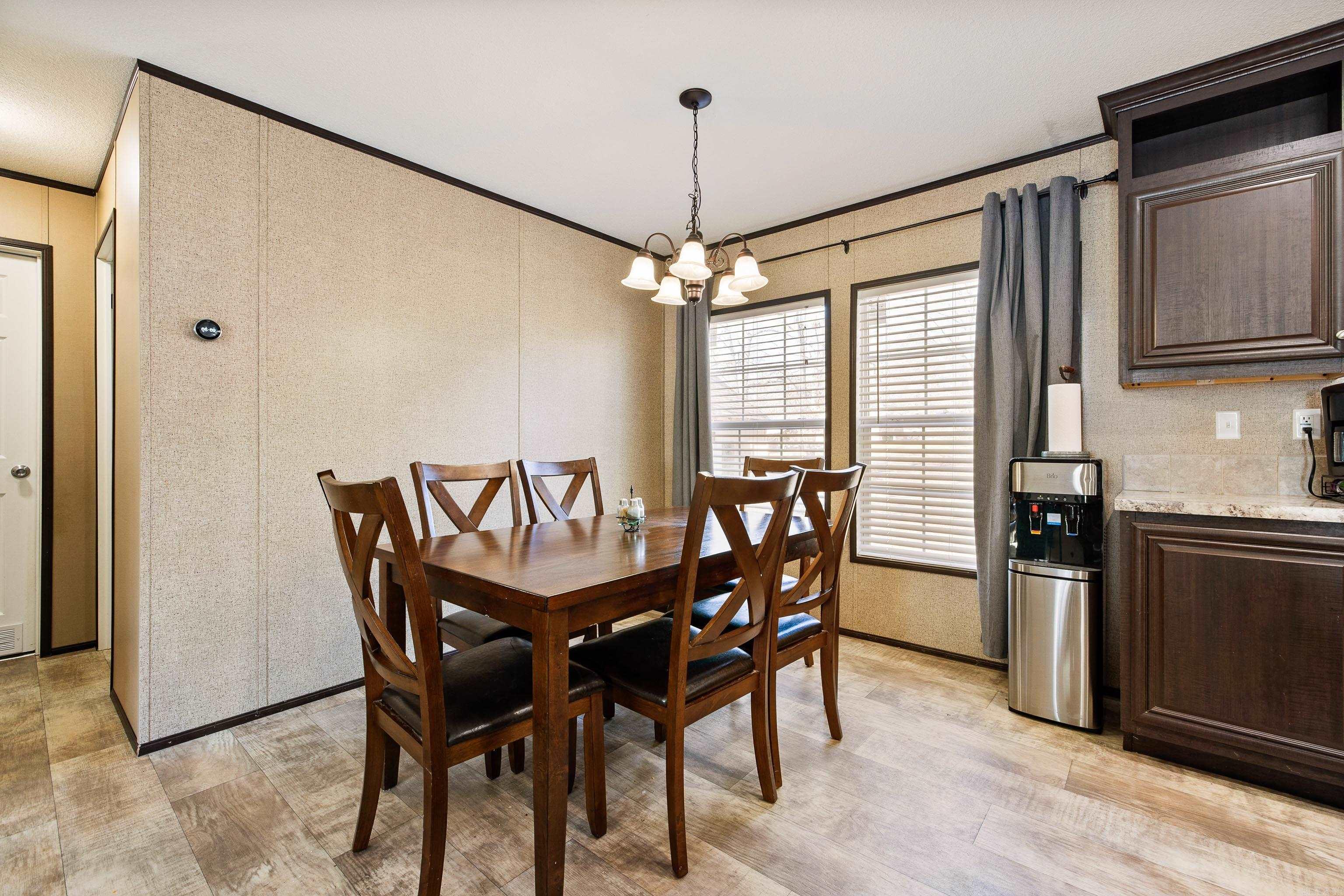 3962 Cottonwood Place Benton, AR 72015