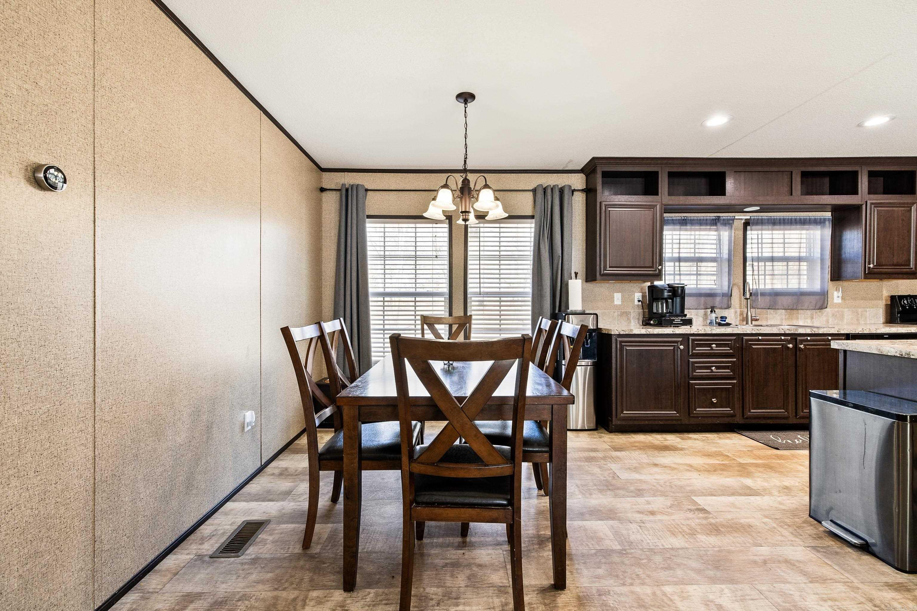 3962 Cottonwood Place Benton, AR 72015