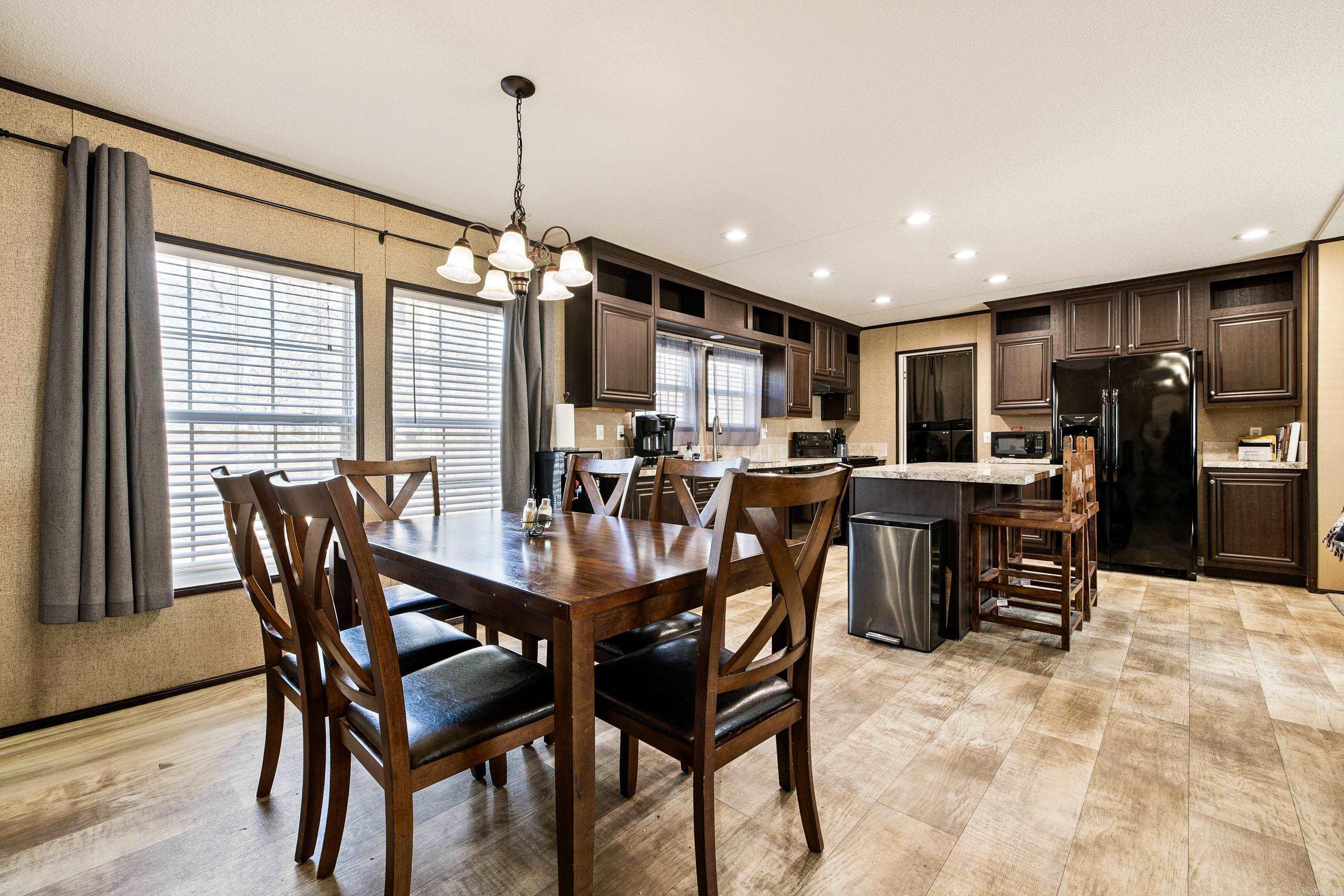 3962 Cottonwood Place Benton, AR 72015