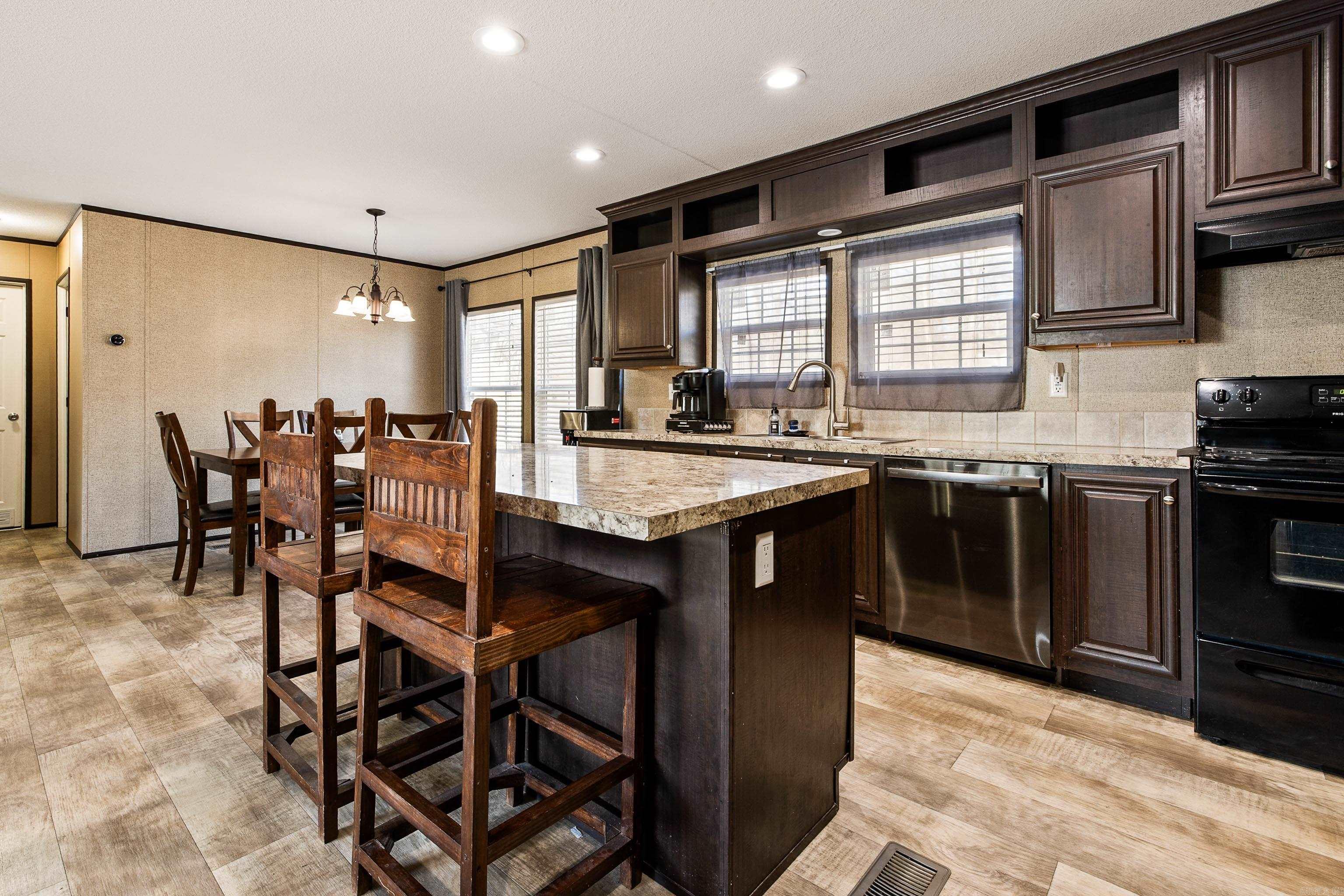 3962 Cottonwood Place Benton, AR 72015