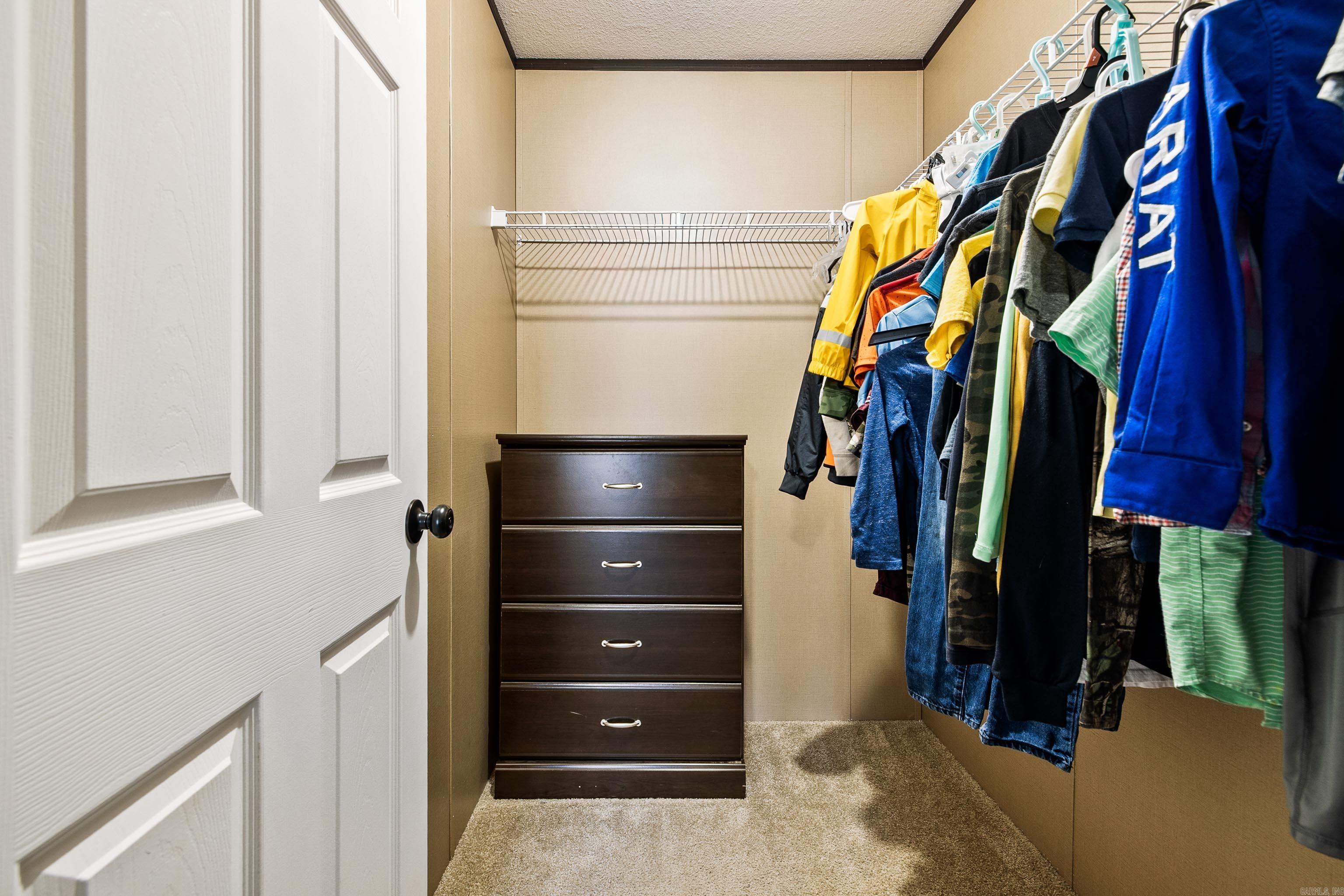 3962 Cottonwood Place Benton, AR 72015