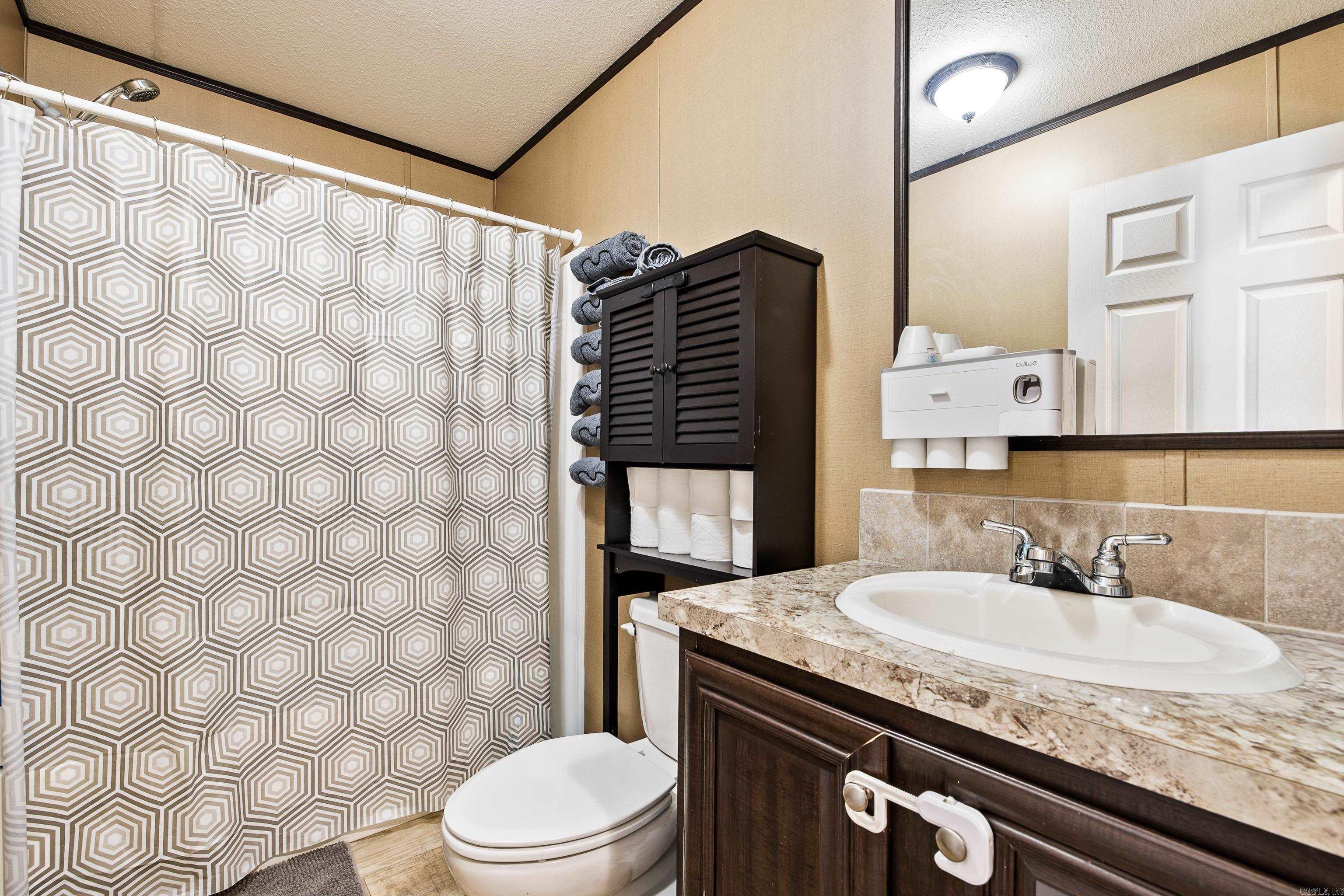 3962 Cottonwood Place Benton, AR 72015