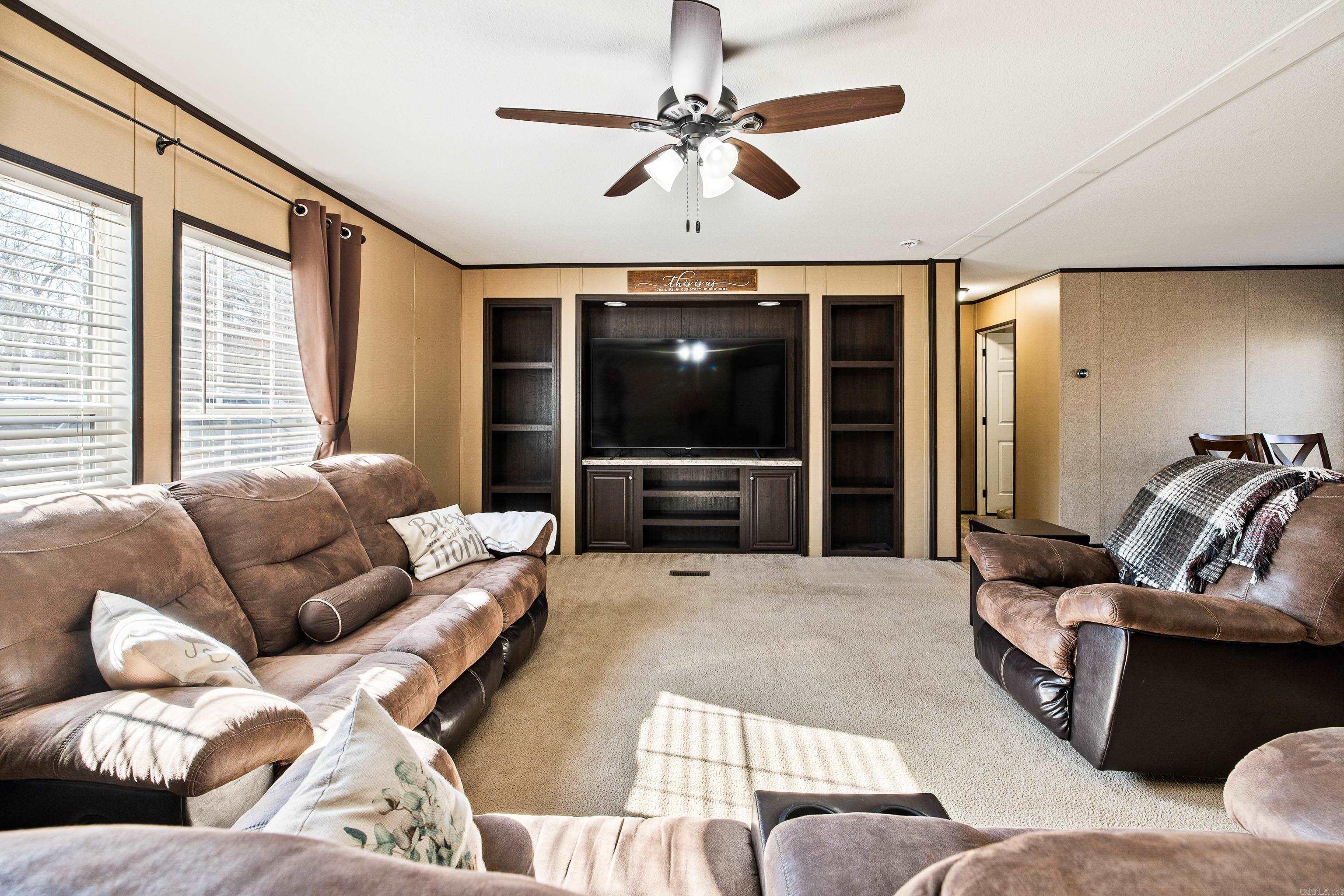 3962 Cottonwood Place Benton, AR 72015