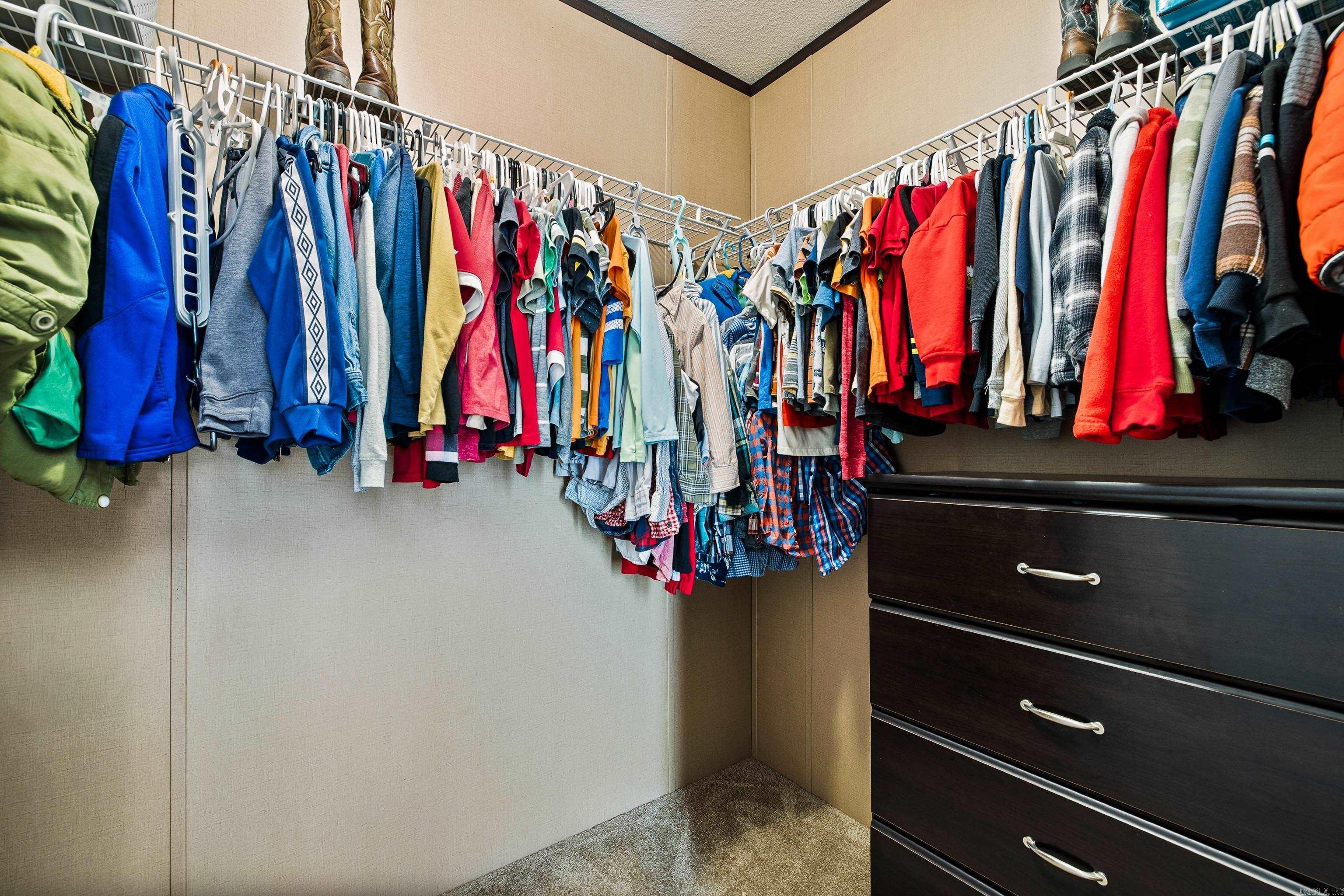 3962 Cottonwood Place Benton, AR 72015