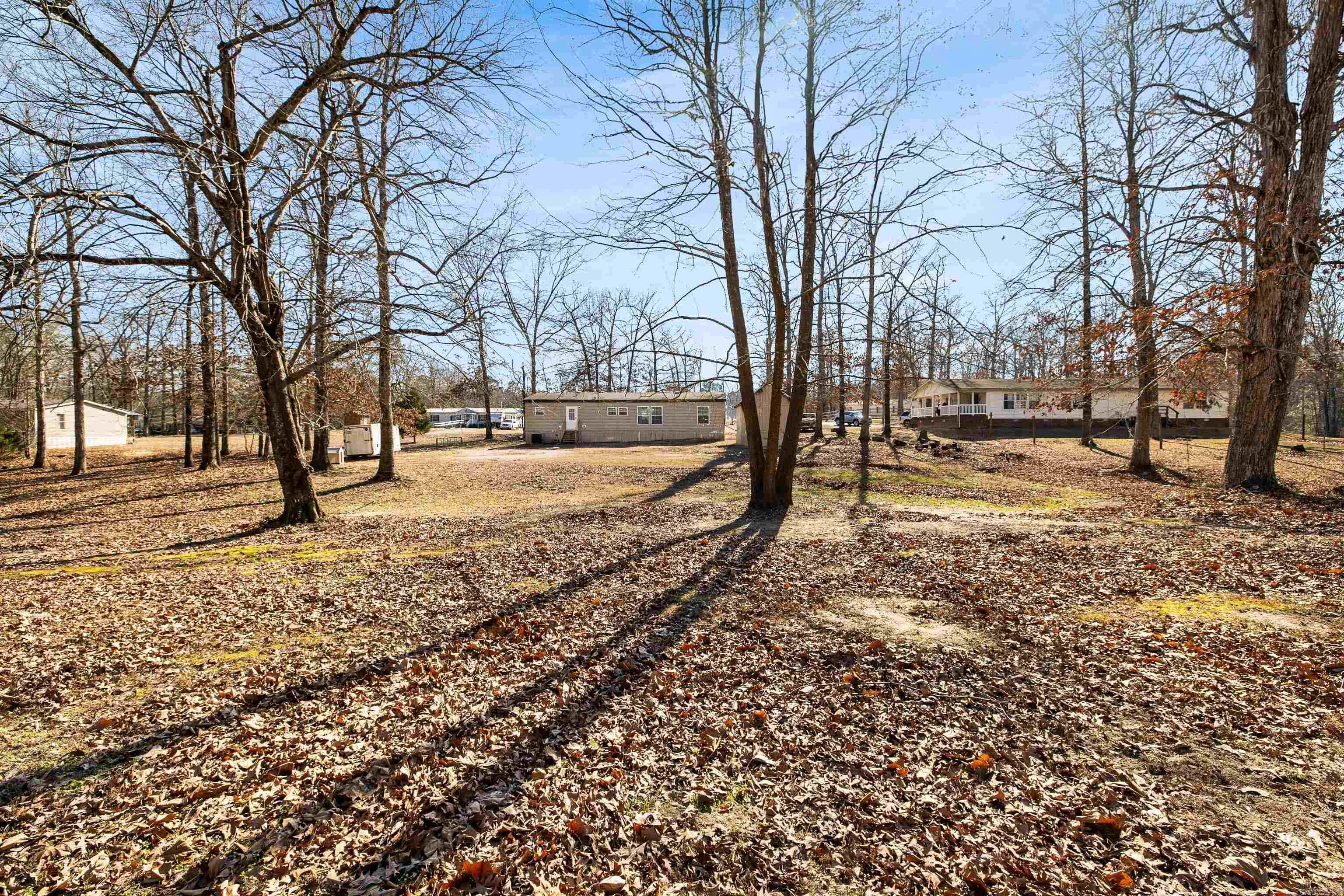 3962 Cottonwood Place Benton, AR 72015