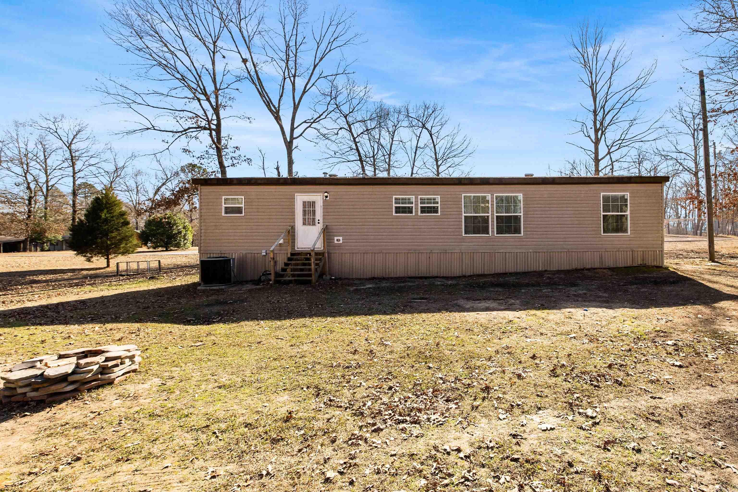 3962 Cottonwood Place Benton, AR 72015