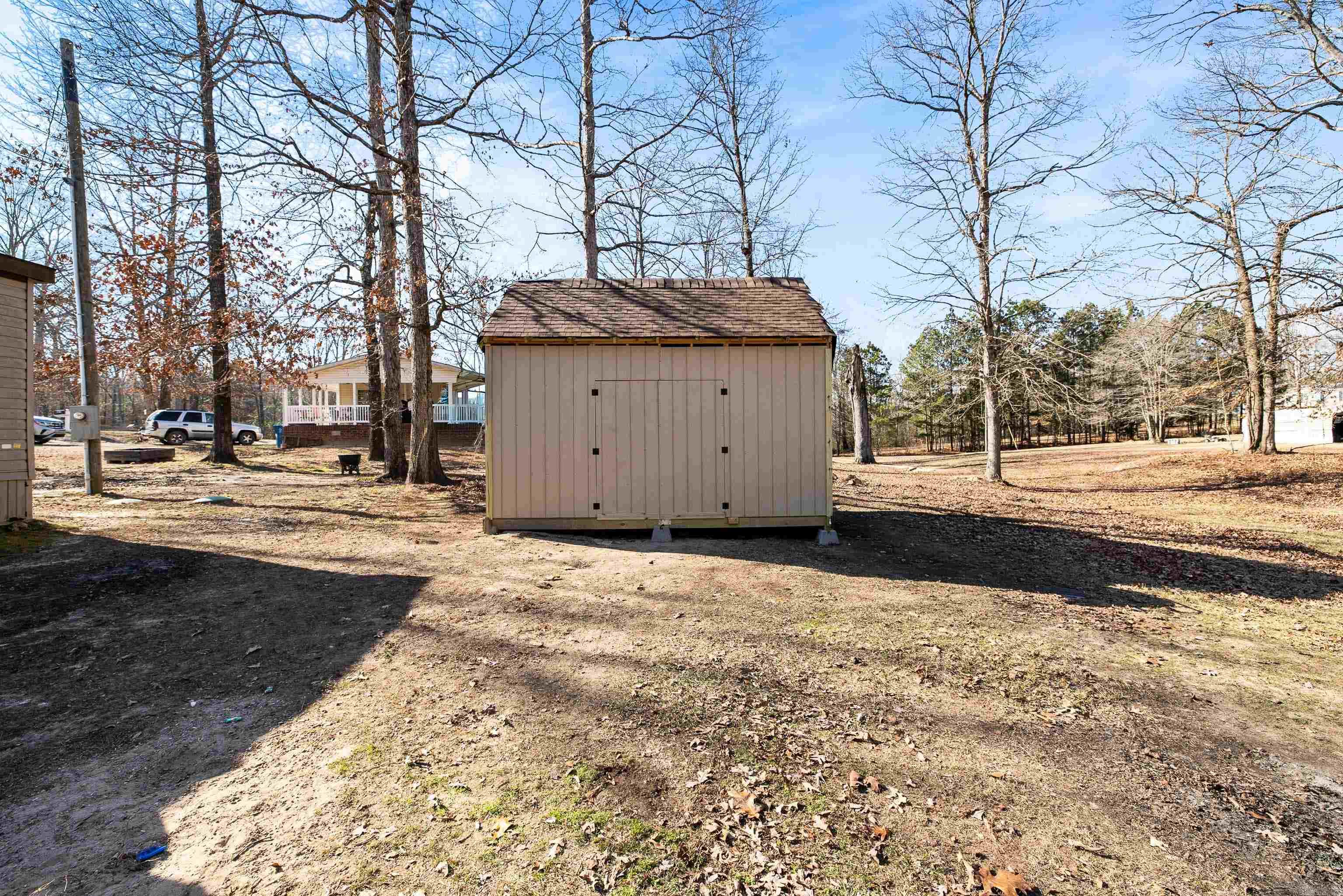 3962 Cottonwood Place Benton, AR 72015