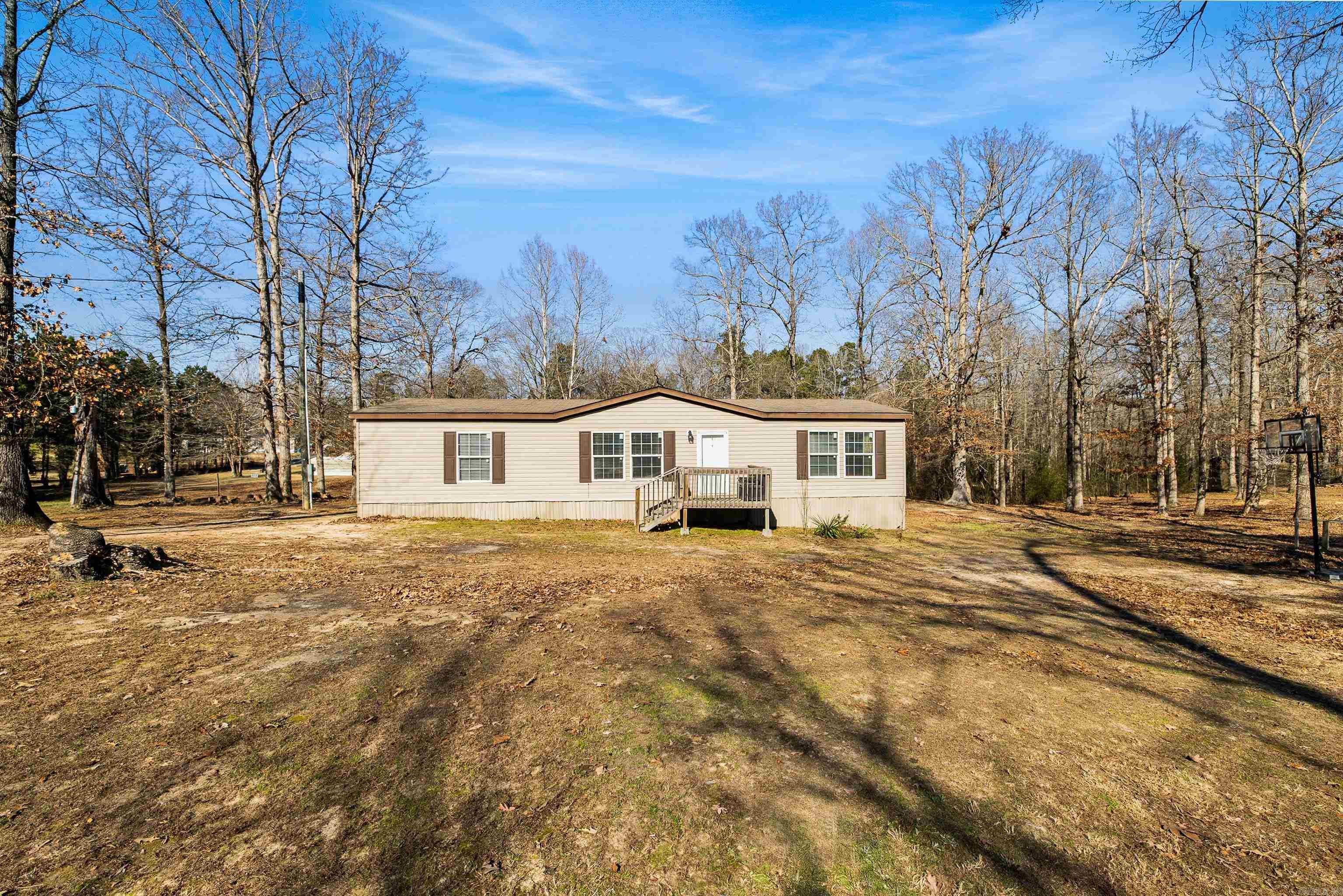 3962 Cottonwood Place Benton, AR 72015