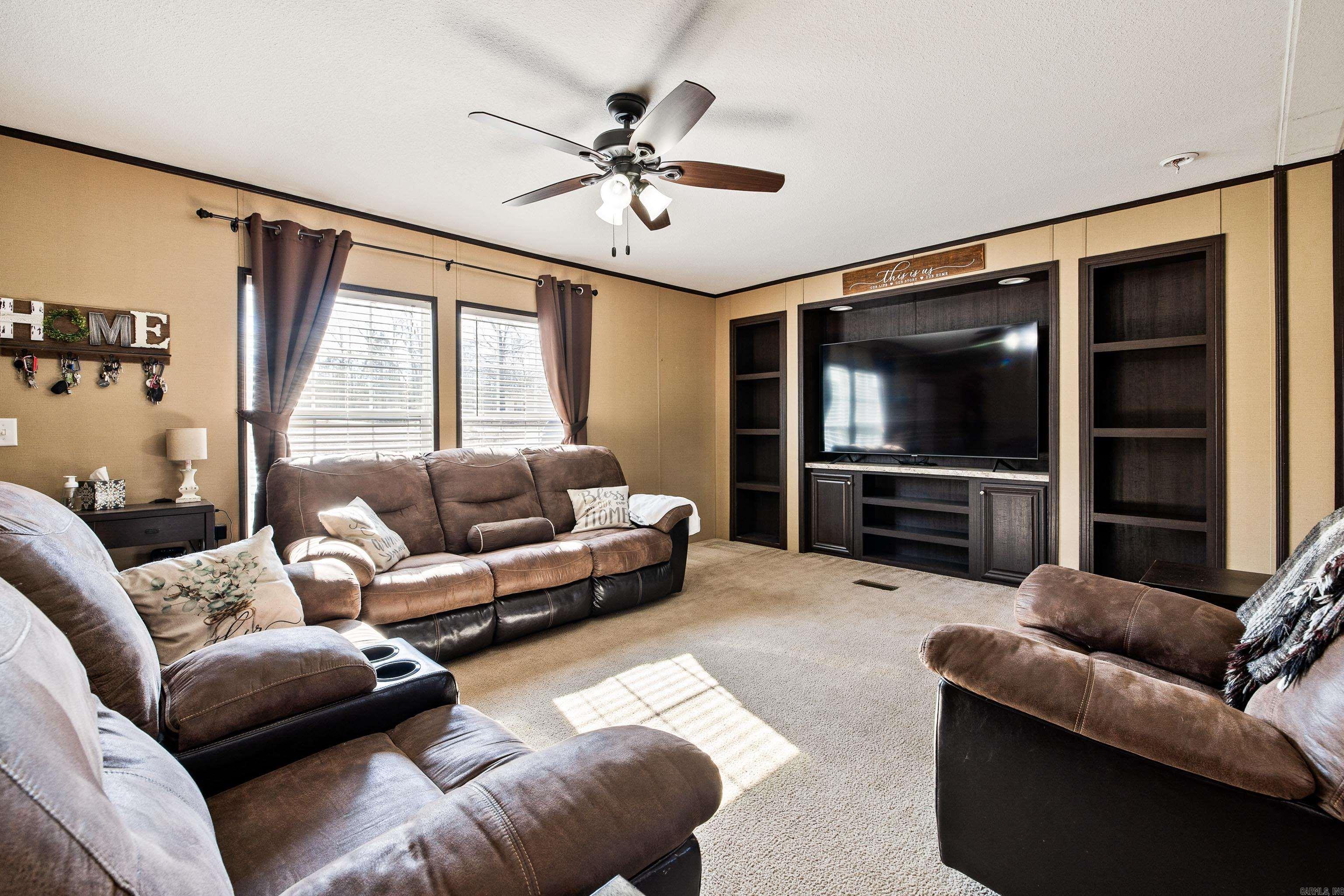 3962 Cottonwood Place Benton, AR 72015