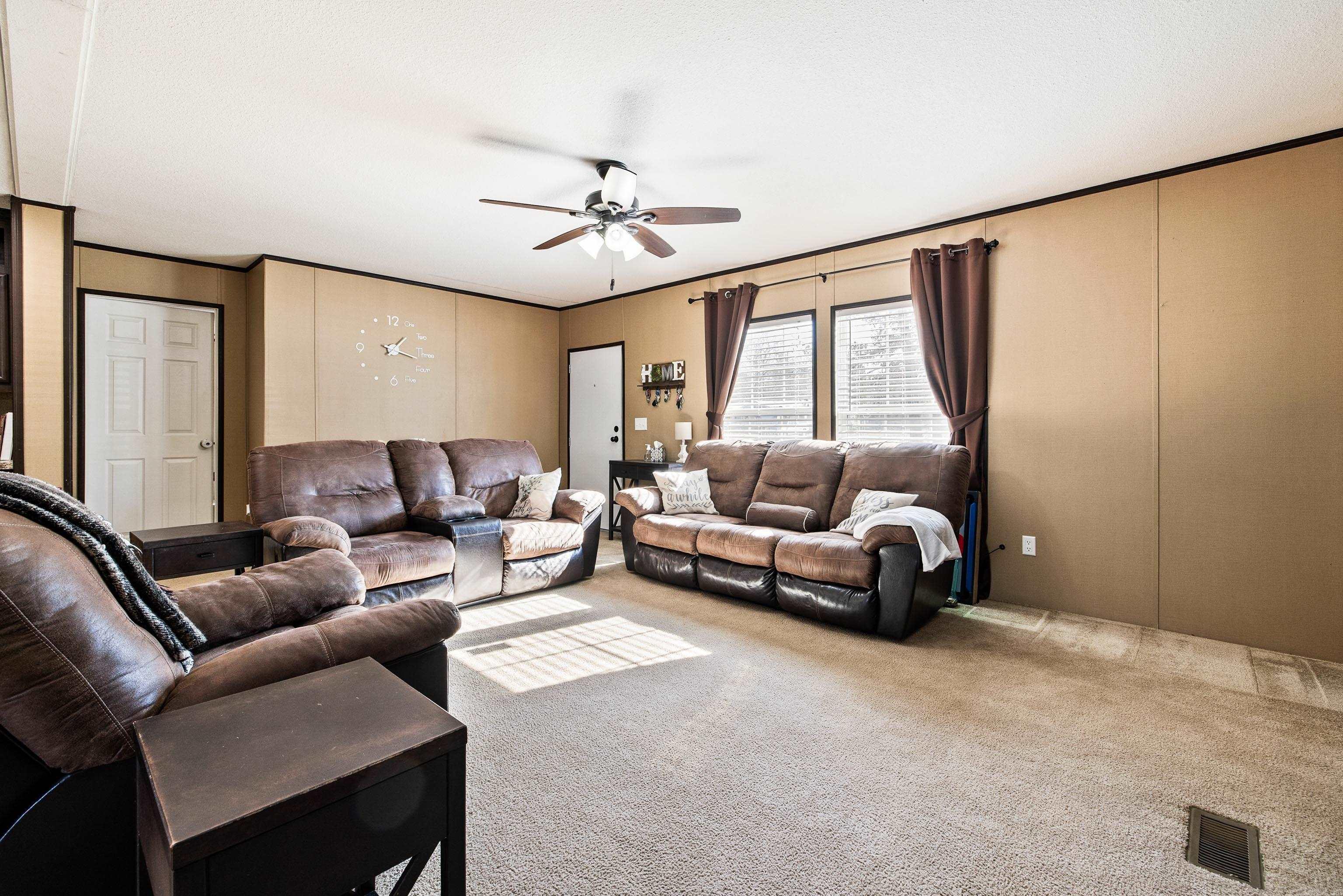 3962 Cottonwood Place Benton, AR 72015