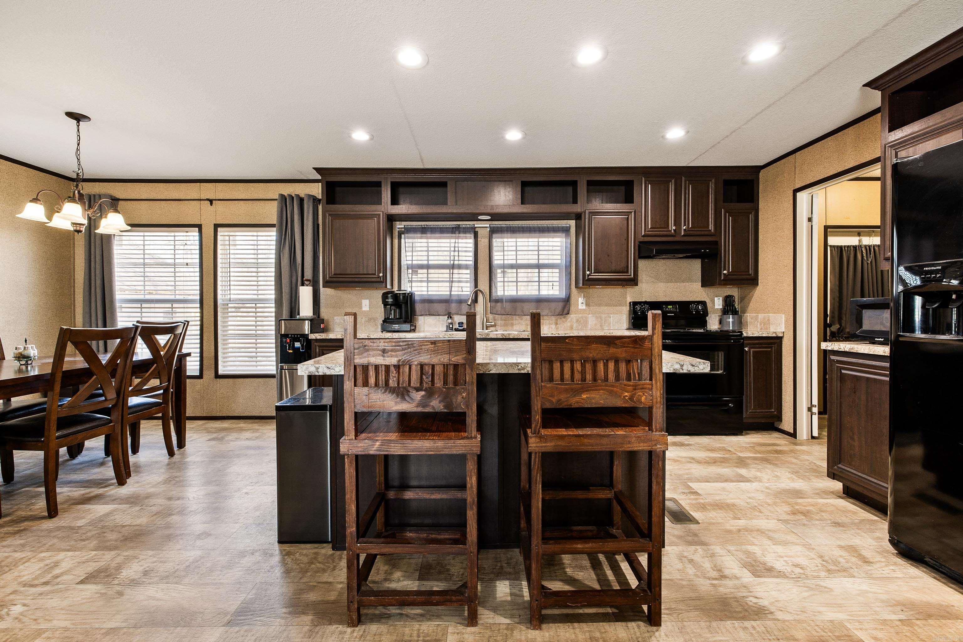 3962 Cottonwood Place Benton, AR 72015