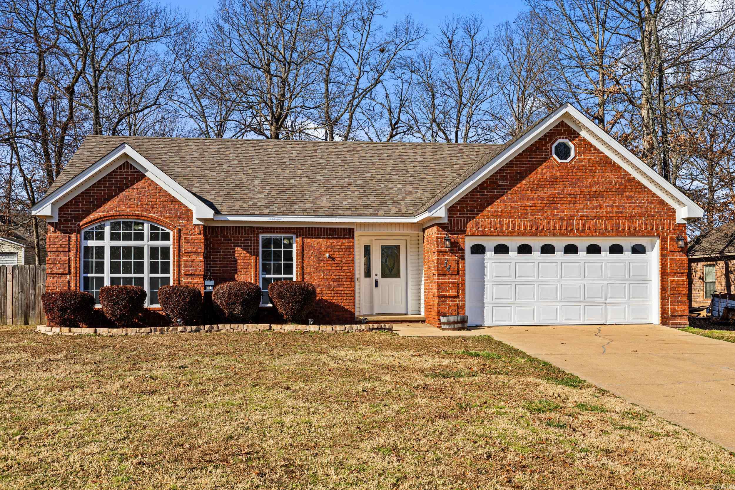 14 Alpine Lane Cabot, AR 72023