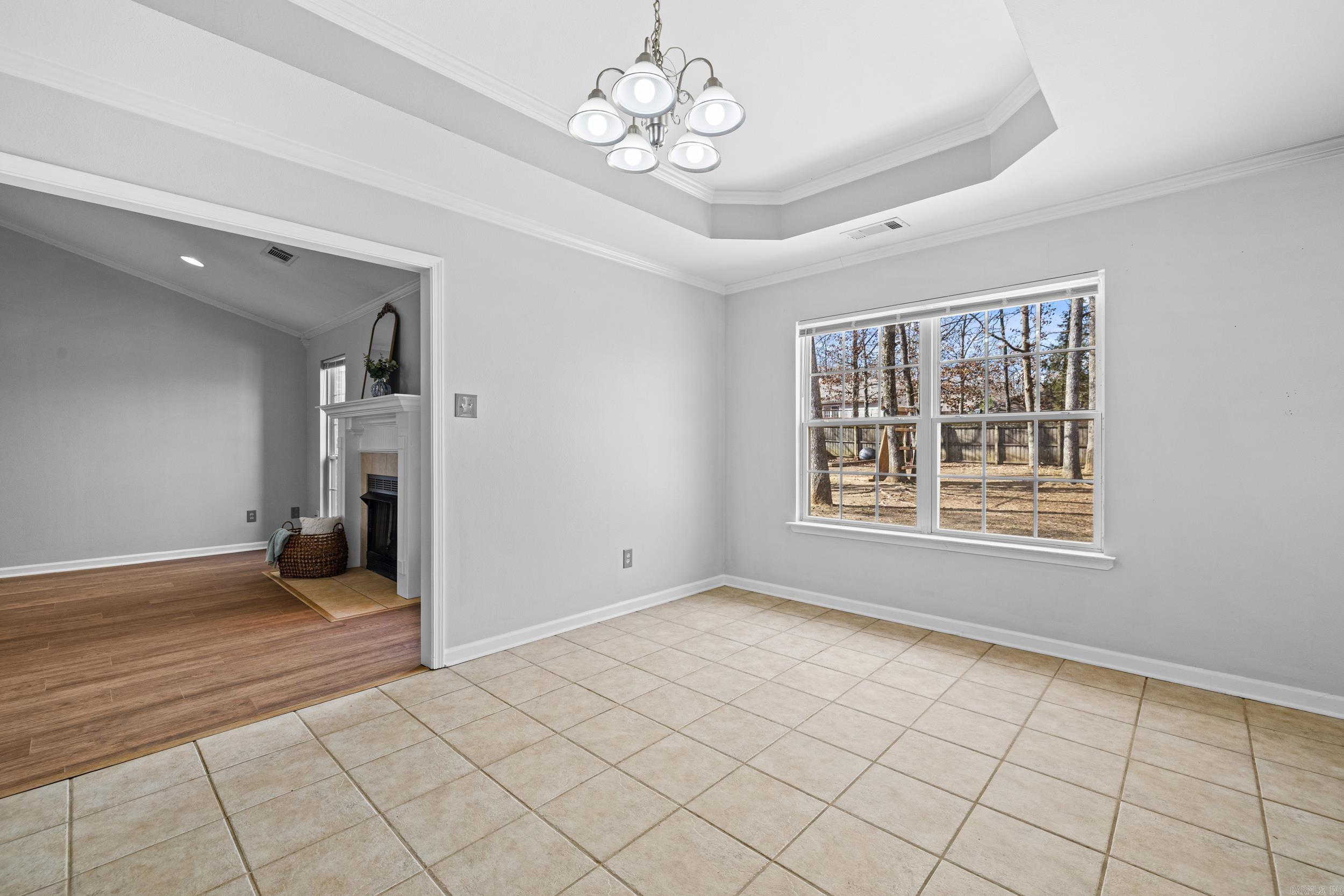 14 Alpine Lane Cabot, AR 72023