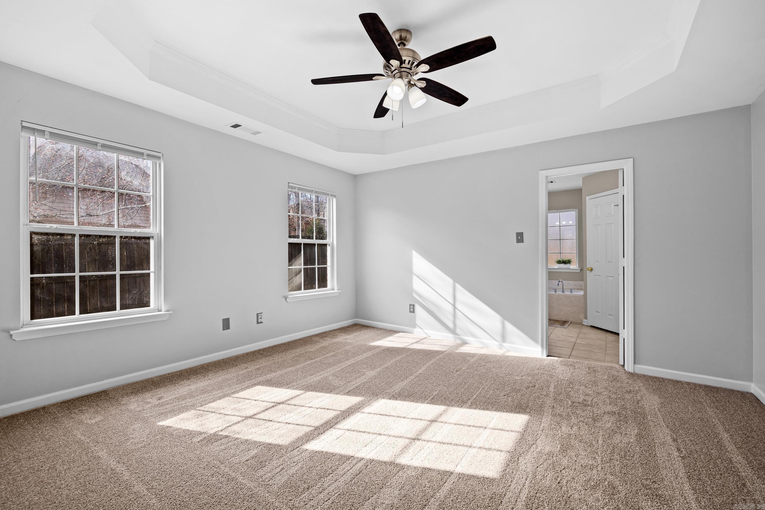 14 Alpine Lane Cabot, AR 72023