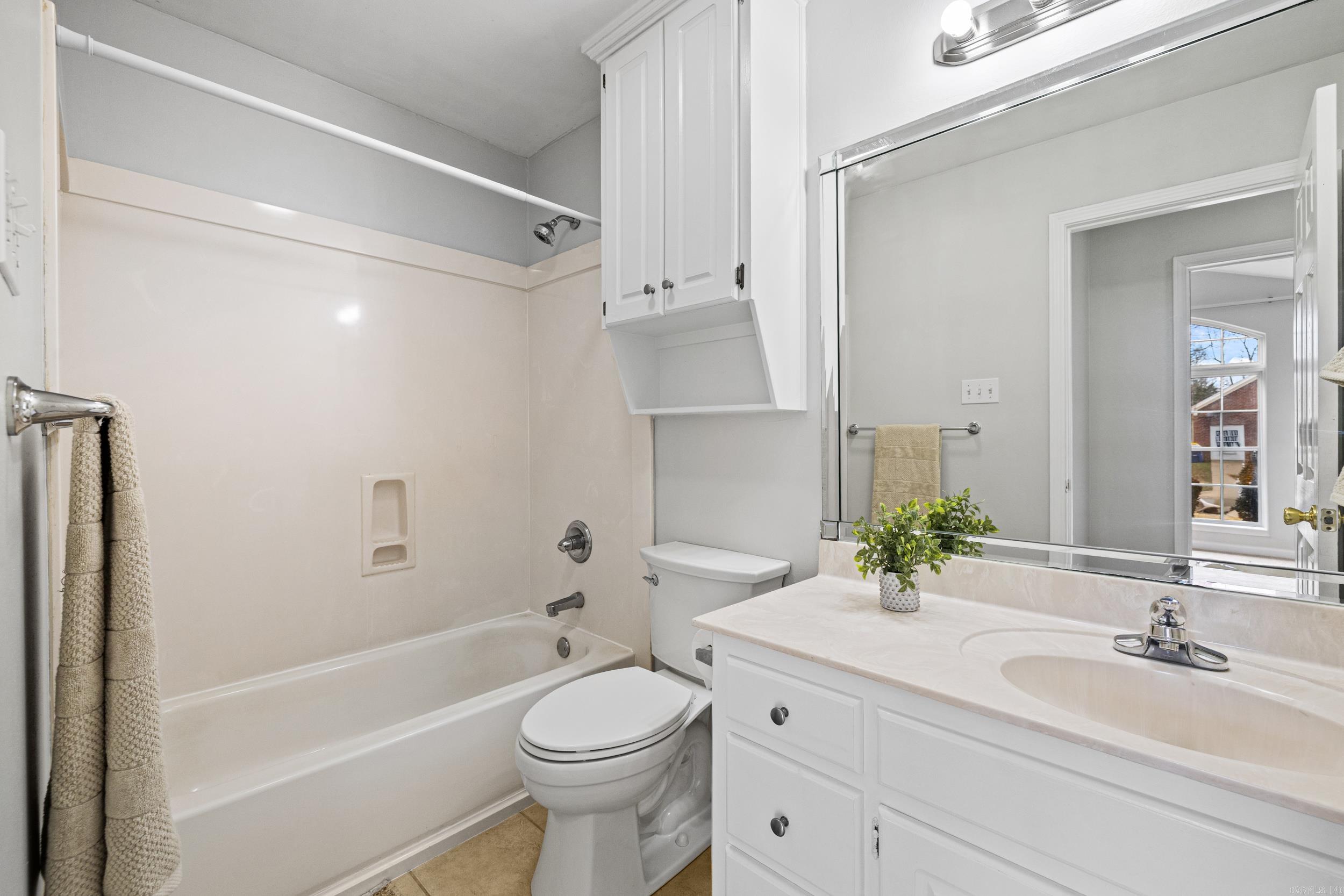 14 Alpine Lane Cabot, AR 72023