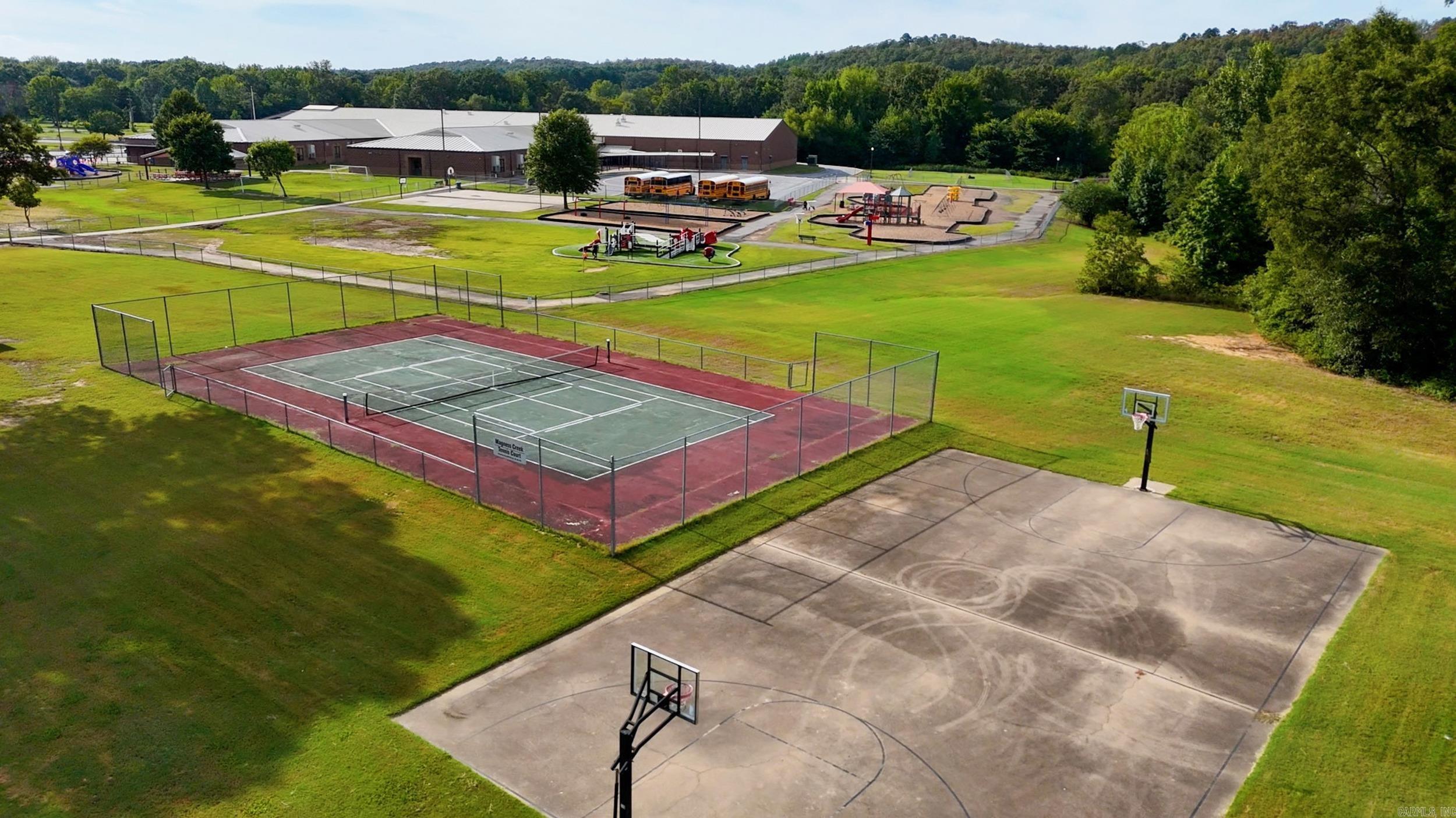 14 Alpine Lane Cabot, AR 72023